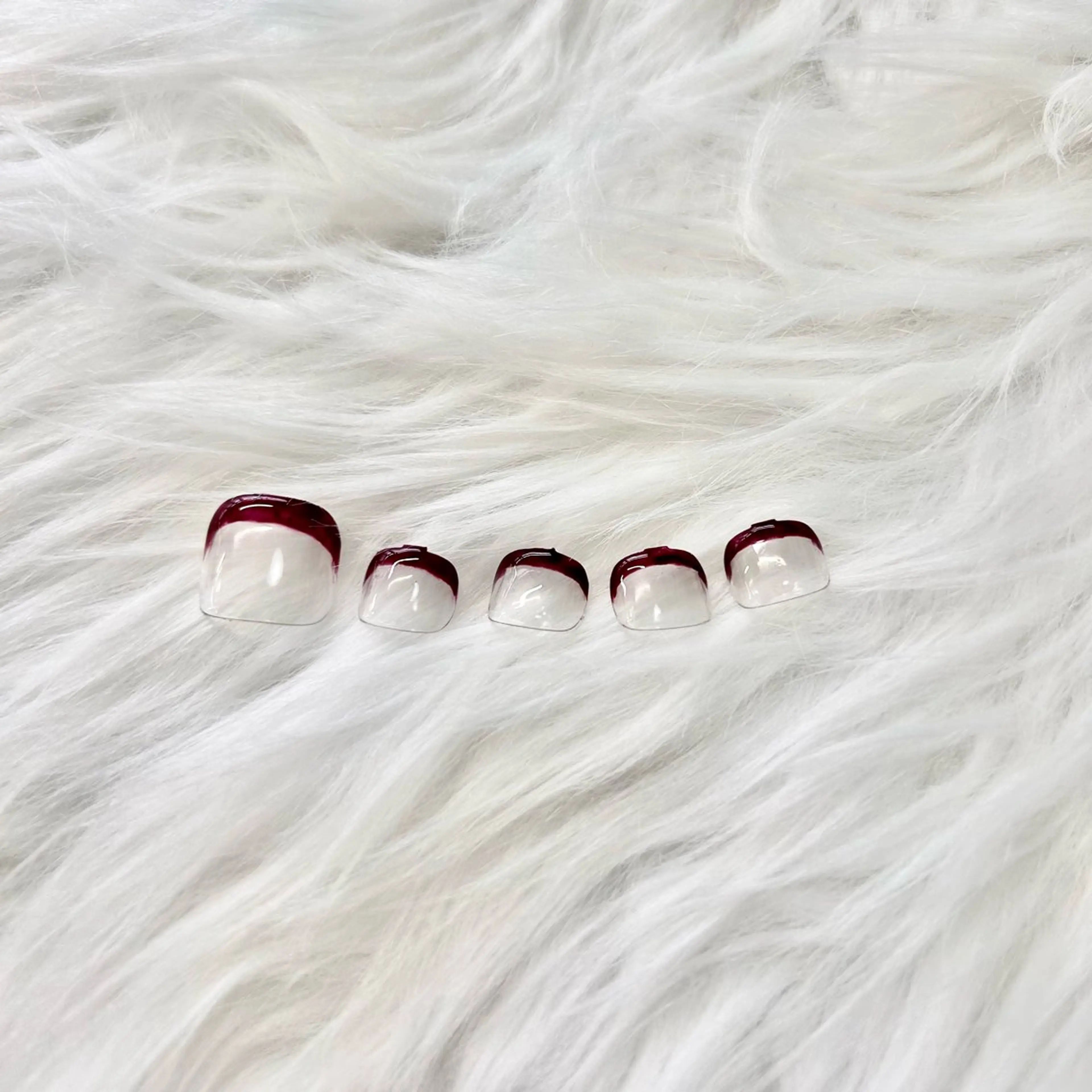 ネイル フットネイル salonDRE MIKAのネイルデザイン