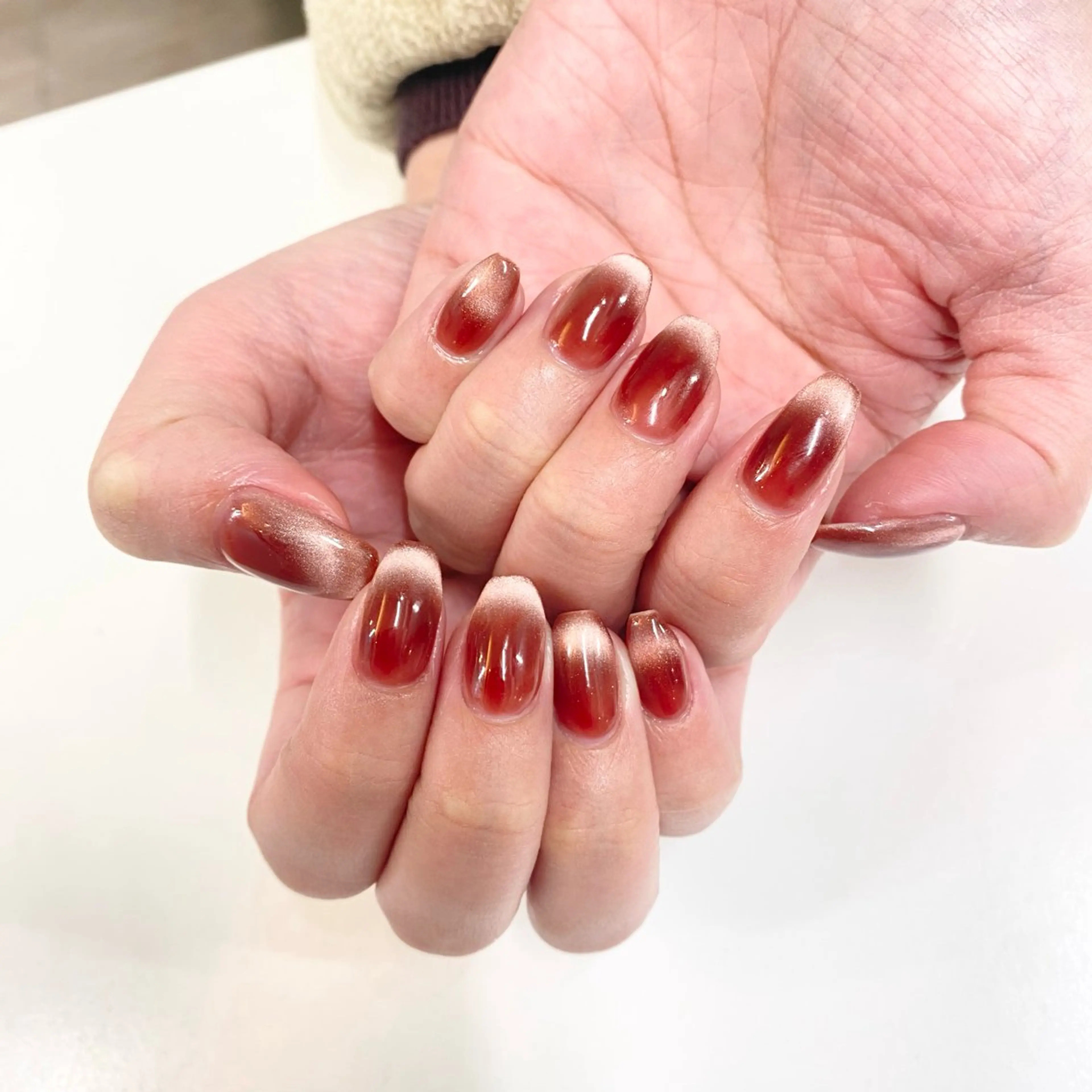 ネイル ハンドネイル Kira-ra💎 KIRARIのネイルデザイン
