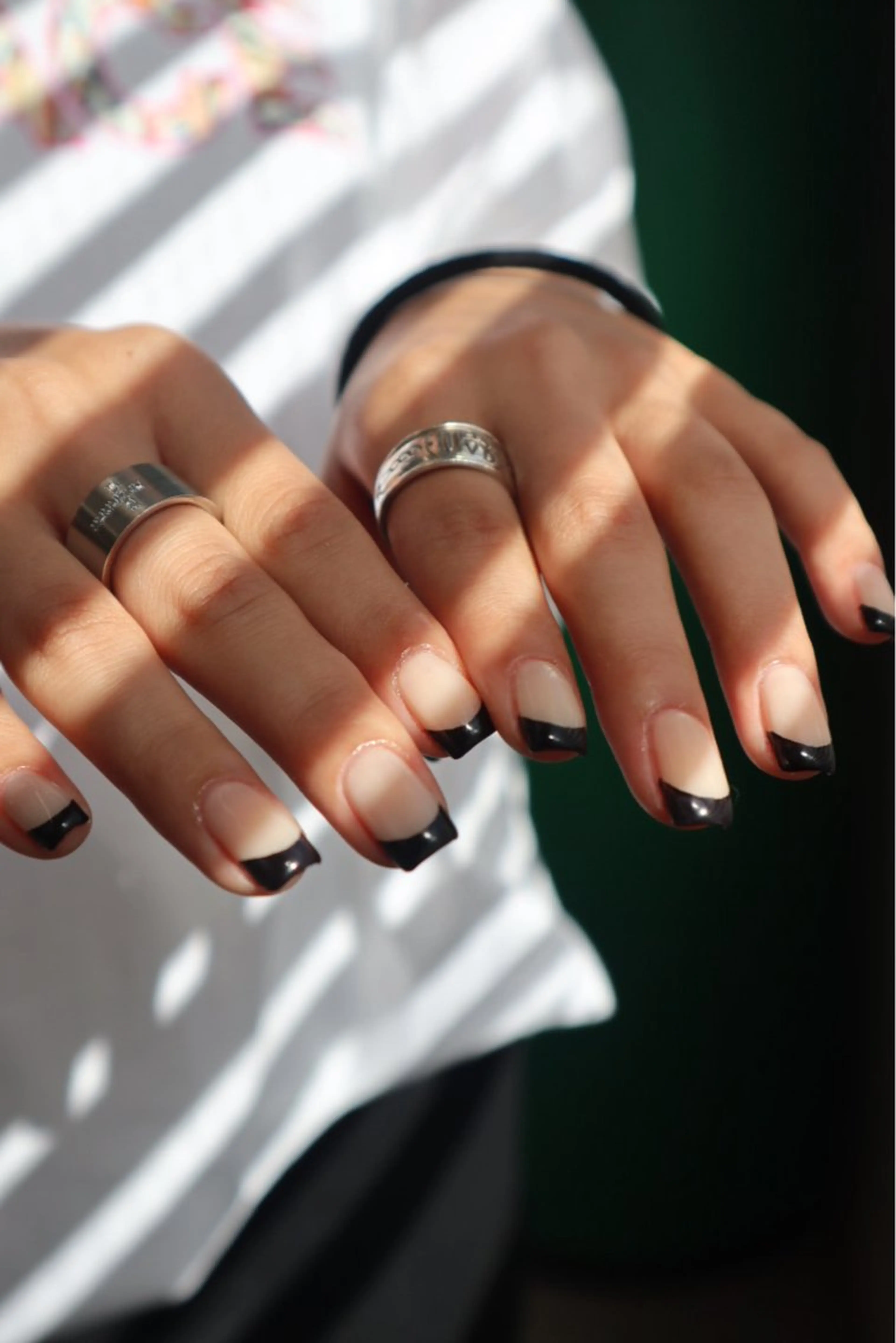 ネイル ハンドネイル chika ／ nailのネイルデザイン