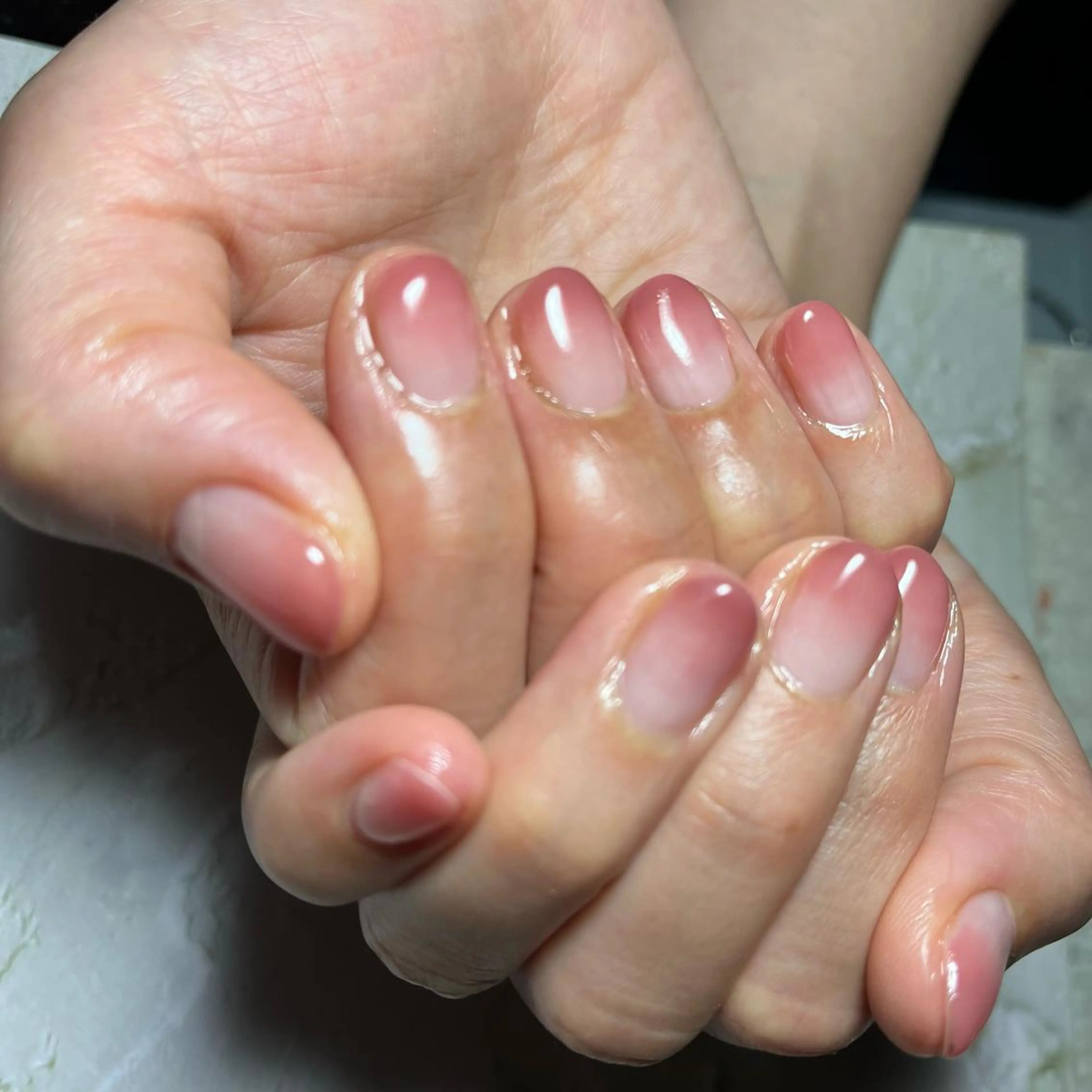 ネイル 金山 沙織のエステ・リラクイメージ