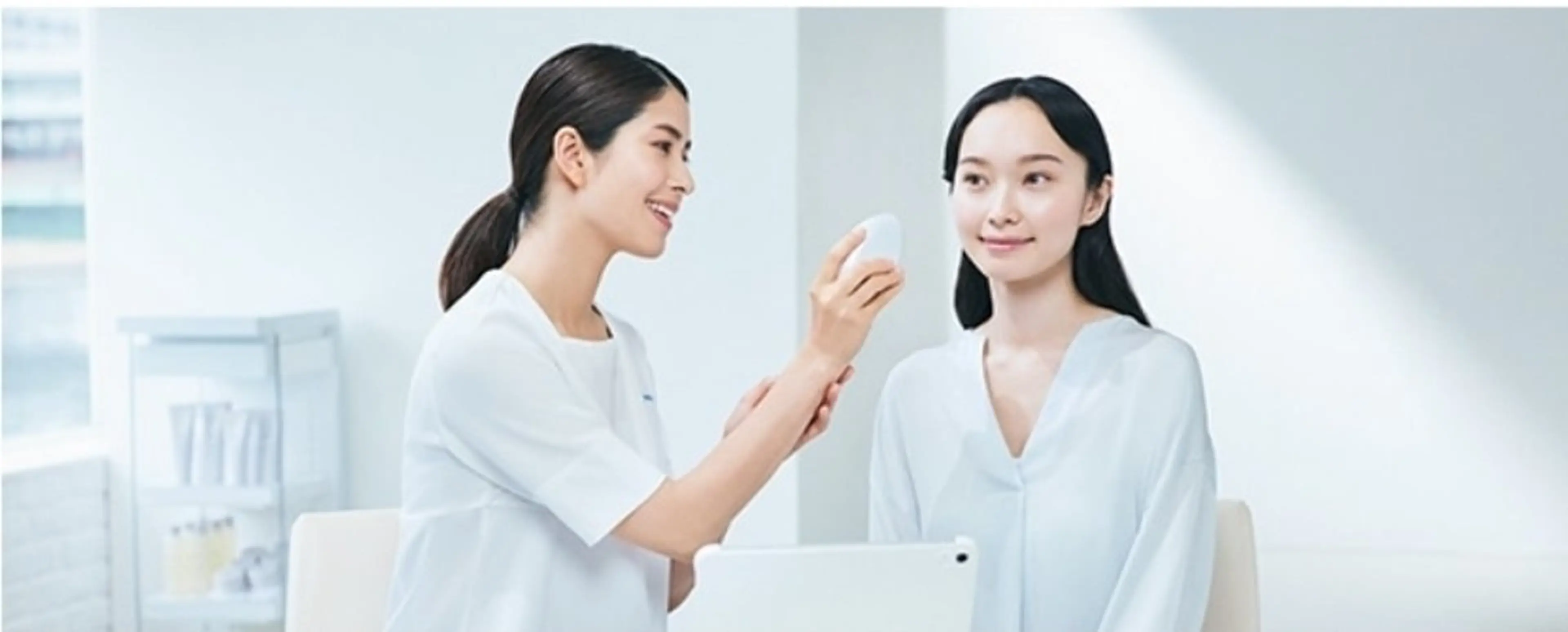 髙畑 有香のエステ・リラクイメージ