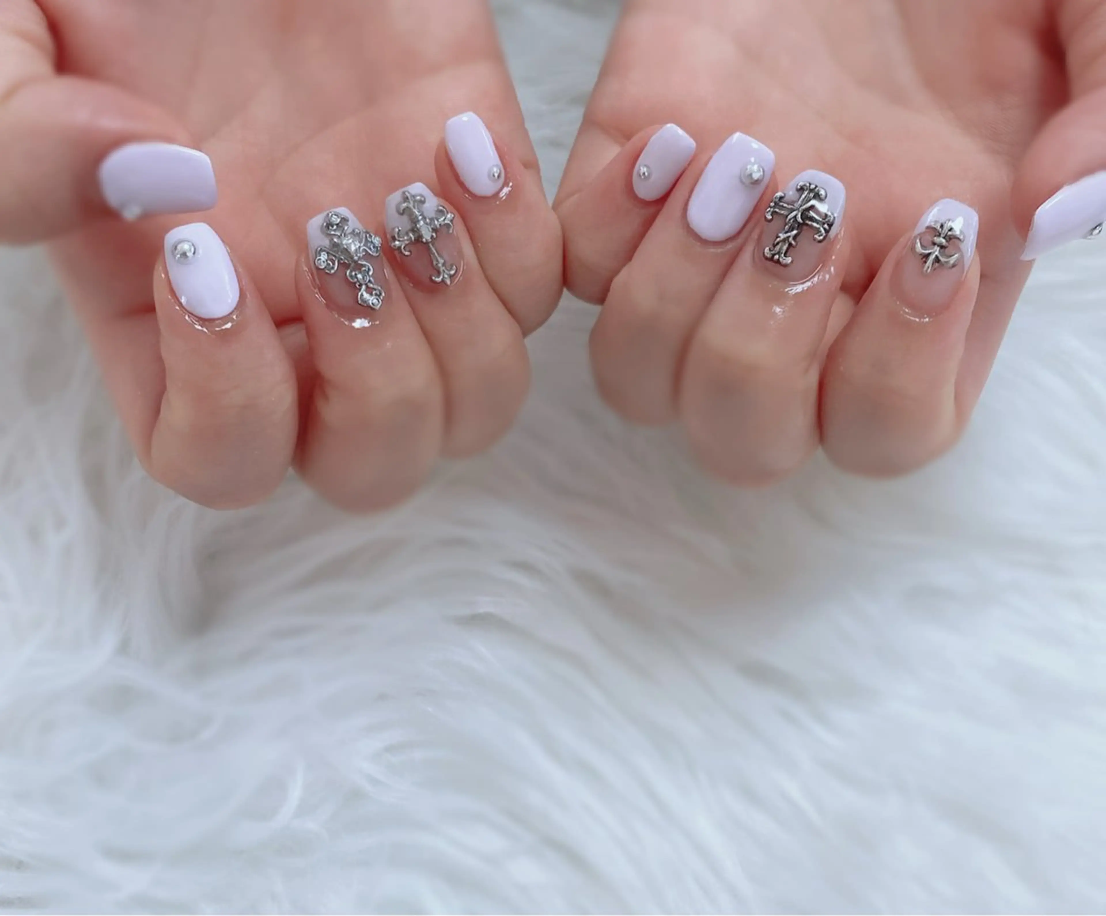 ネイル ESPOIR Ｎのネイルデザイン