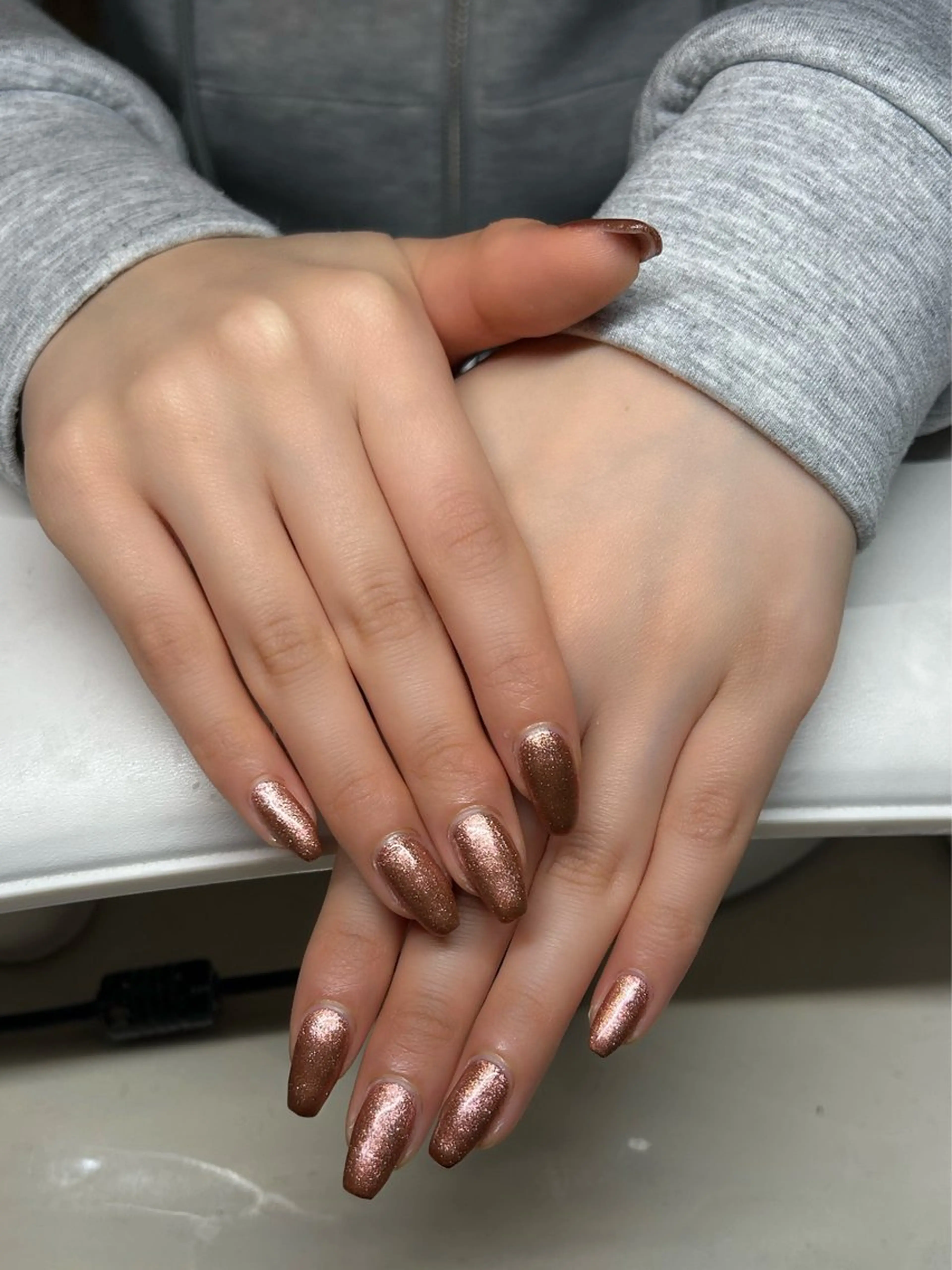 ネイル ハンドネイル ⭐︎ kokoroのネイルデザイン