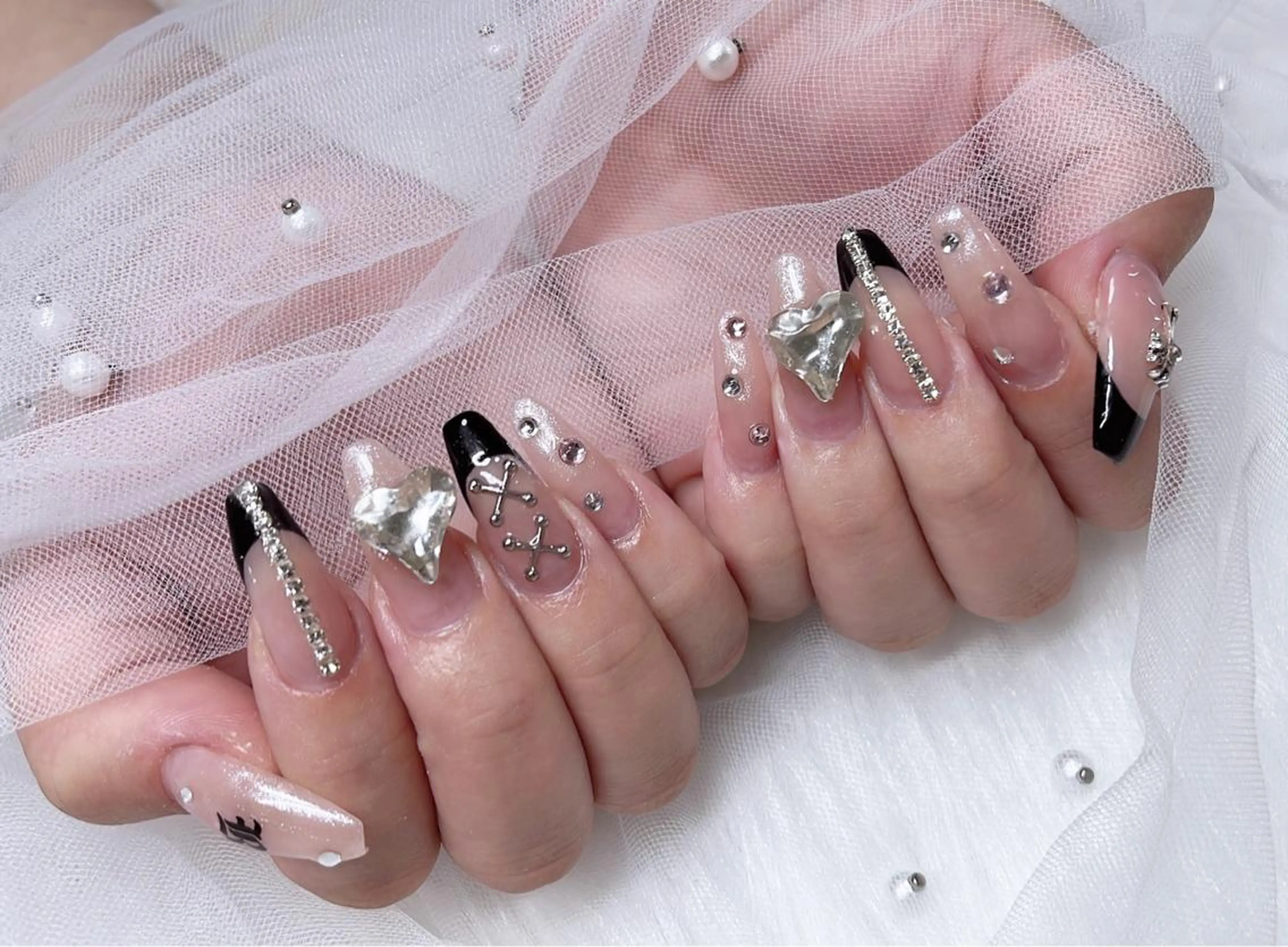 ネイル COCO ネイルのネイルデザイン