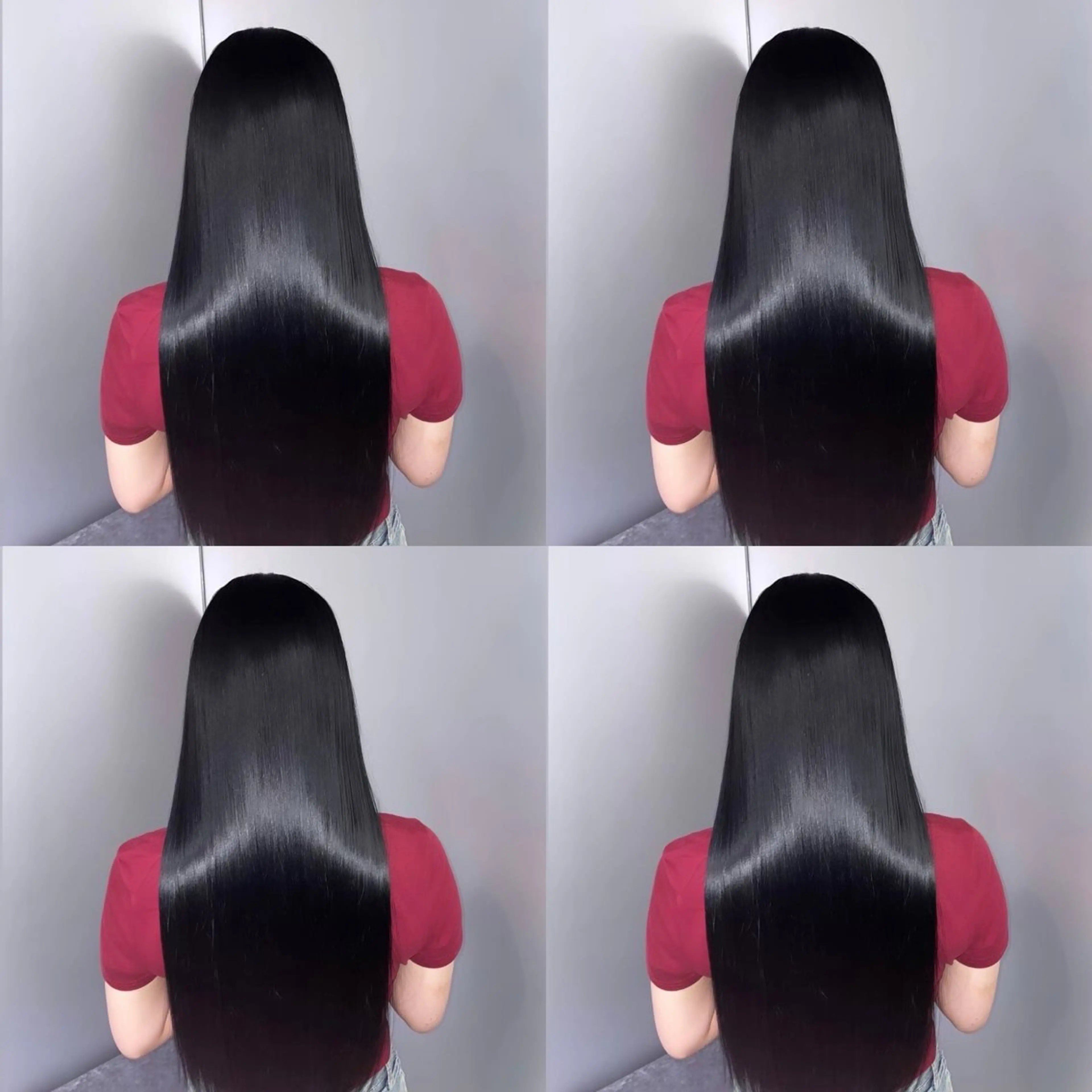 ロング カラー 🌟トップデザイナー 高橋🌟のヘアスタイル