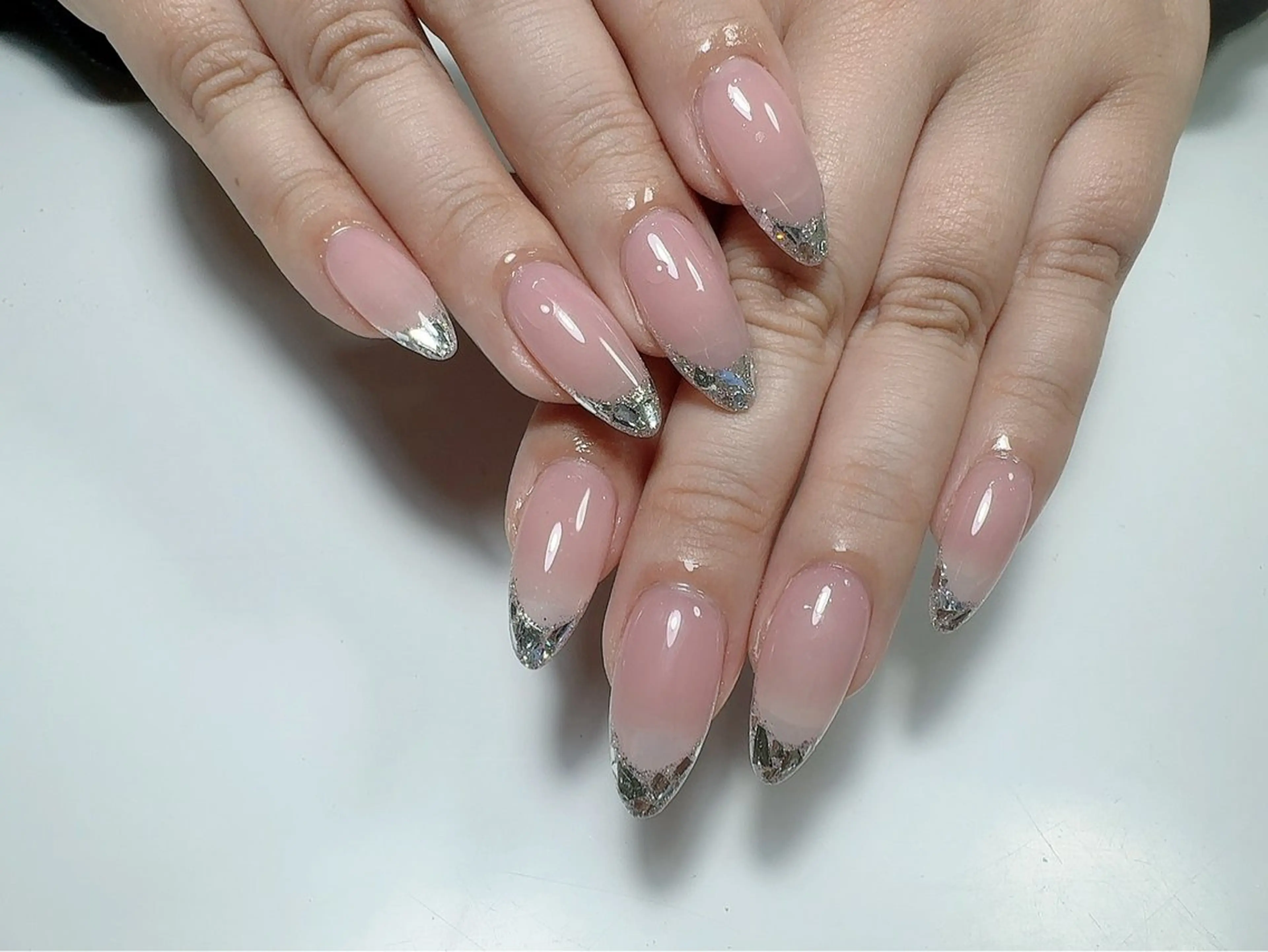 ネイル haru nailのネイルデザイン