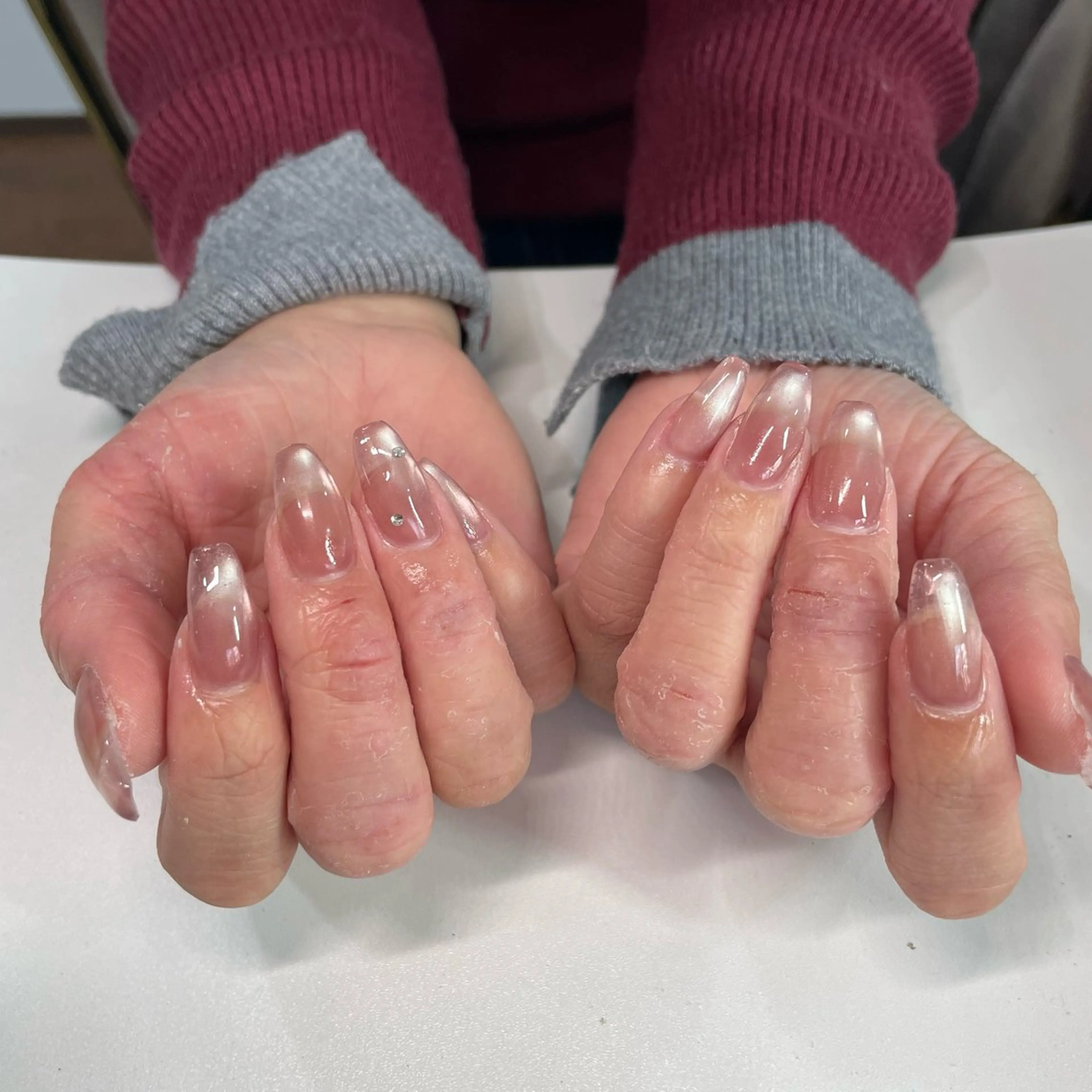 ネイル KATANO 💅🏻のネイルデザイン