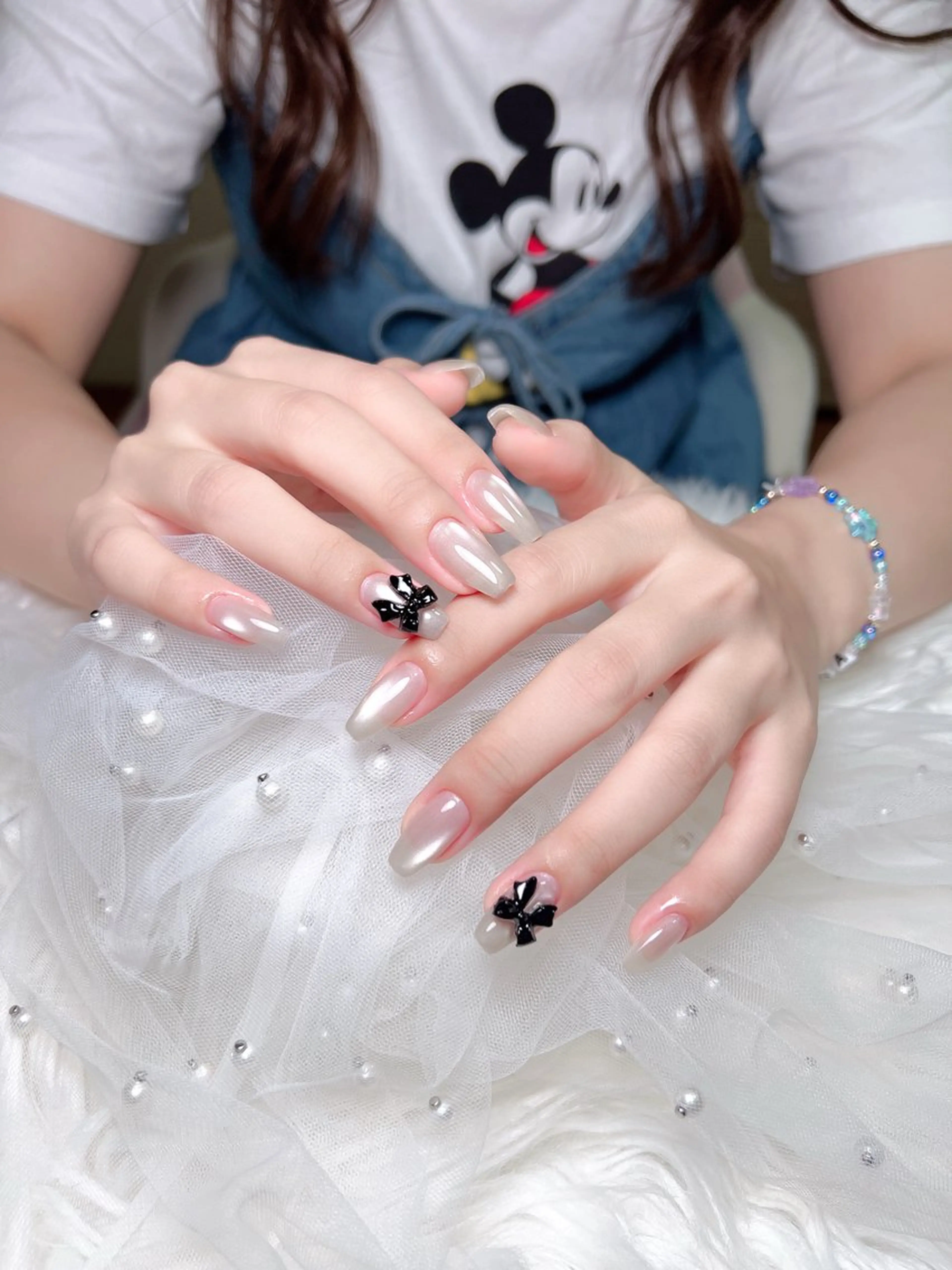 ネイル MK ネイルサロンのネイルデザイン