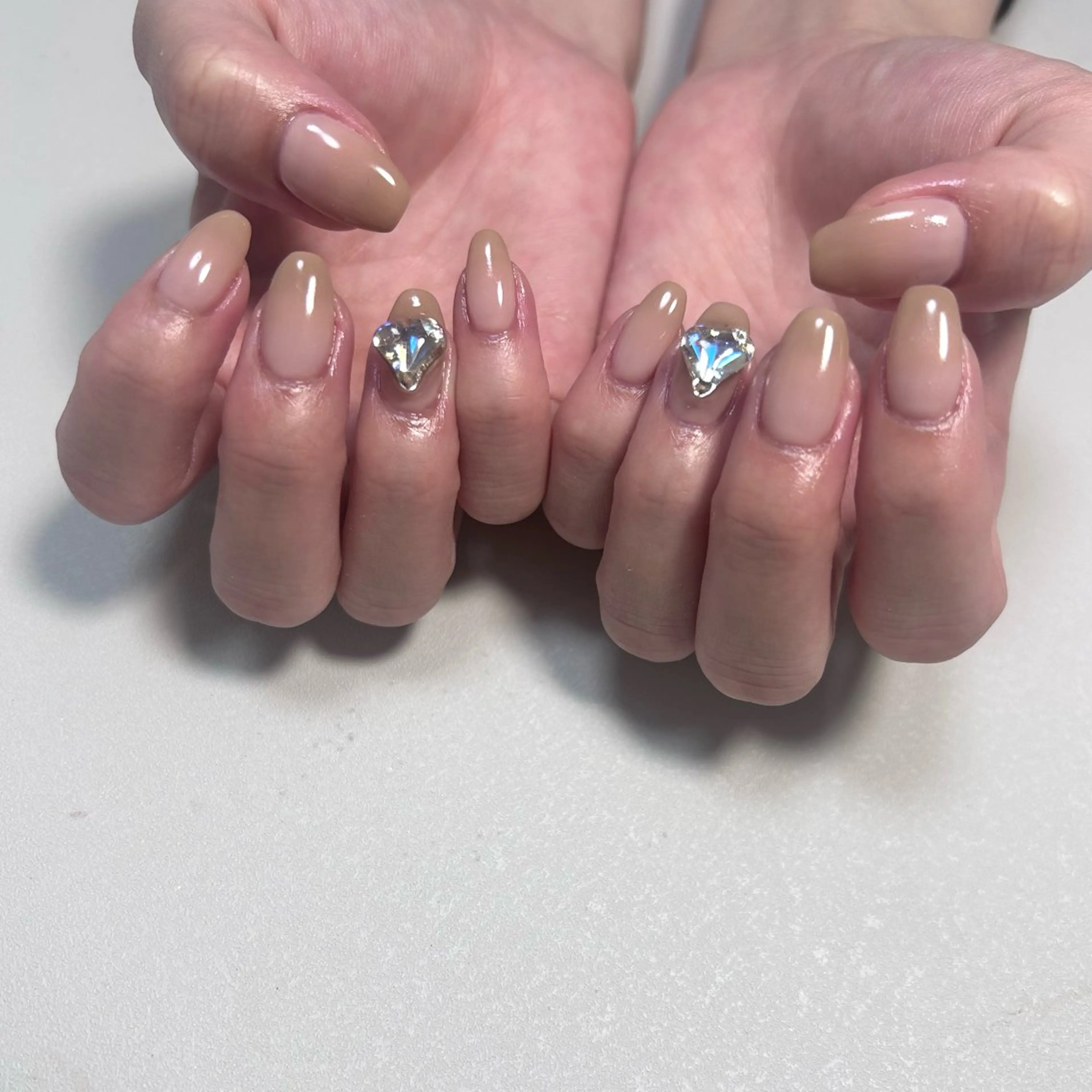 ネイル r. nailのネイルデザイン