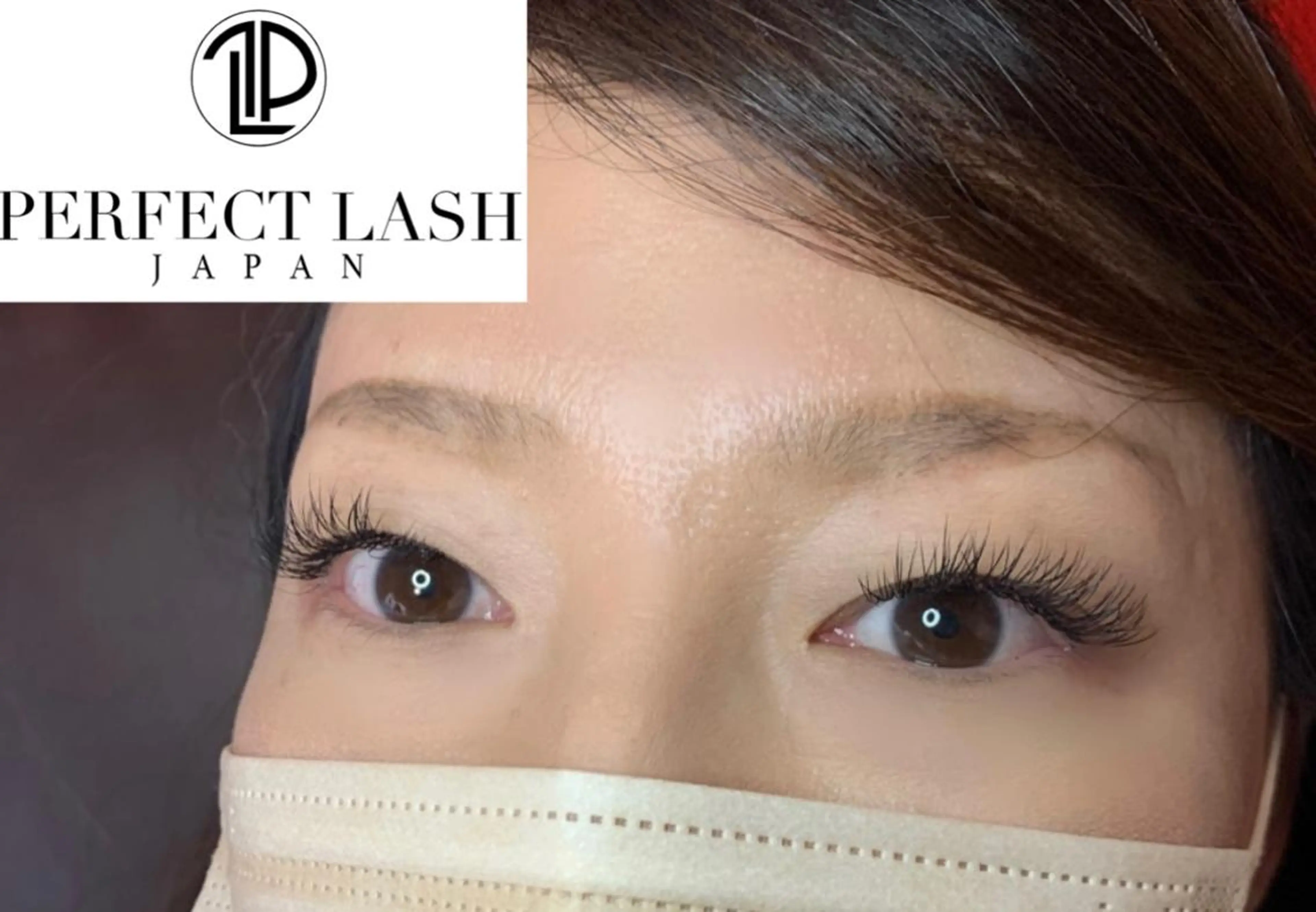 マツエク・マツパ マツエク カリス所属・charis✳︎ kiのマツエク・マツパデザイン