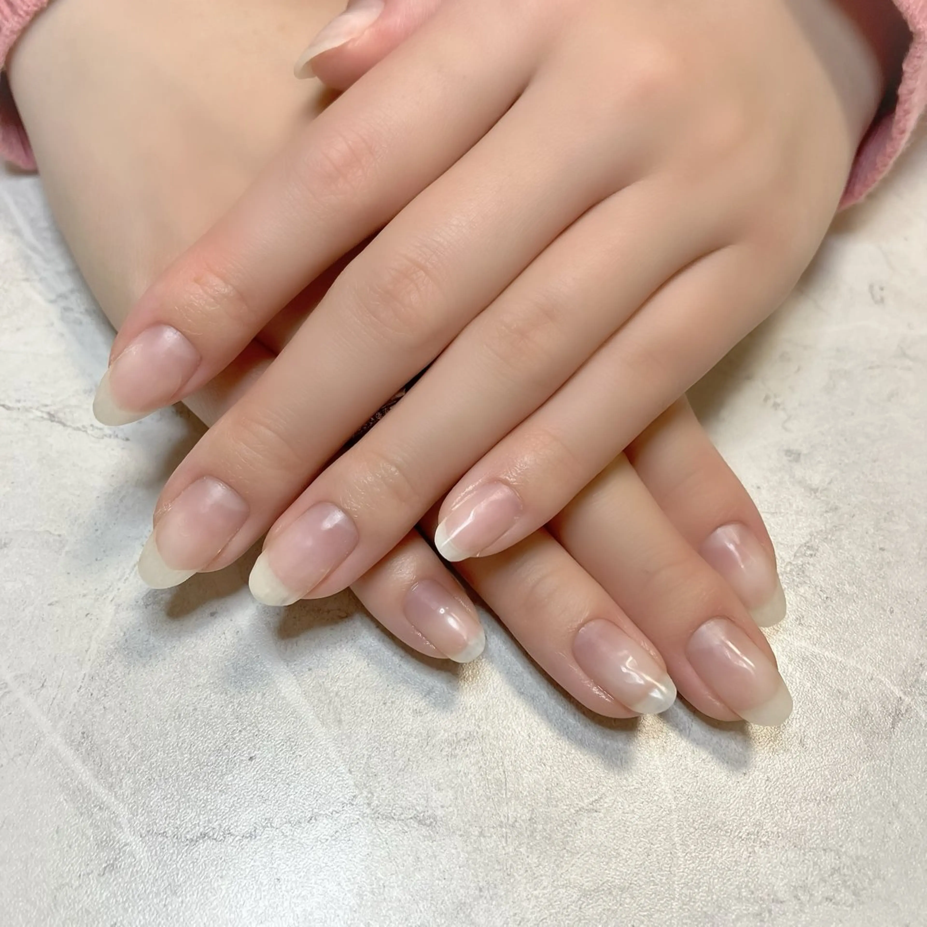 ネイル オフのみ(ネイル) ネイルサロン ふきよせのネイルデザイン