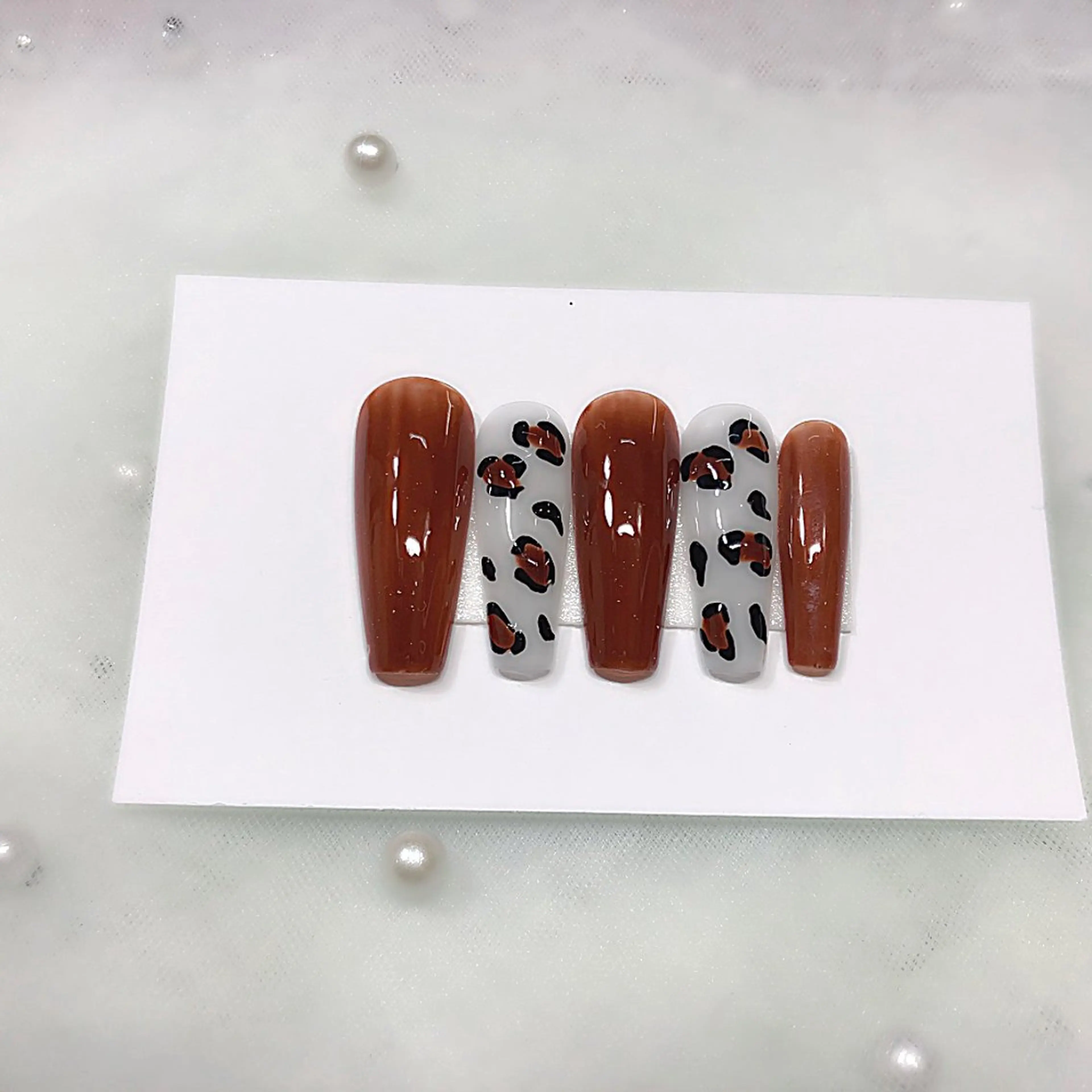 ネイル 整体・ネイル ヨシ堂💅のネイルデザイン