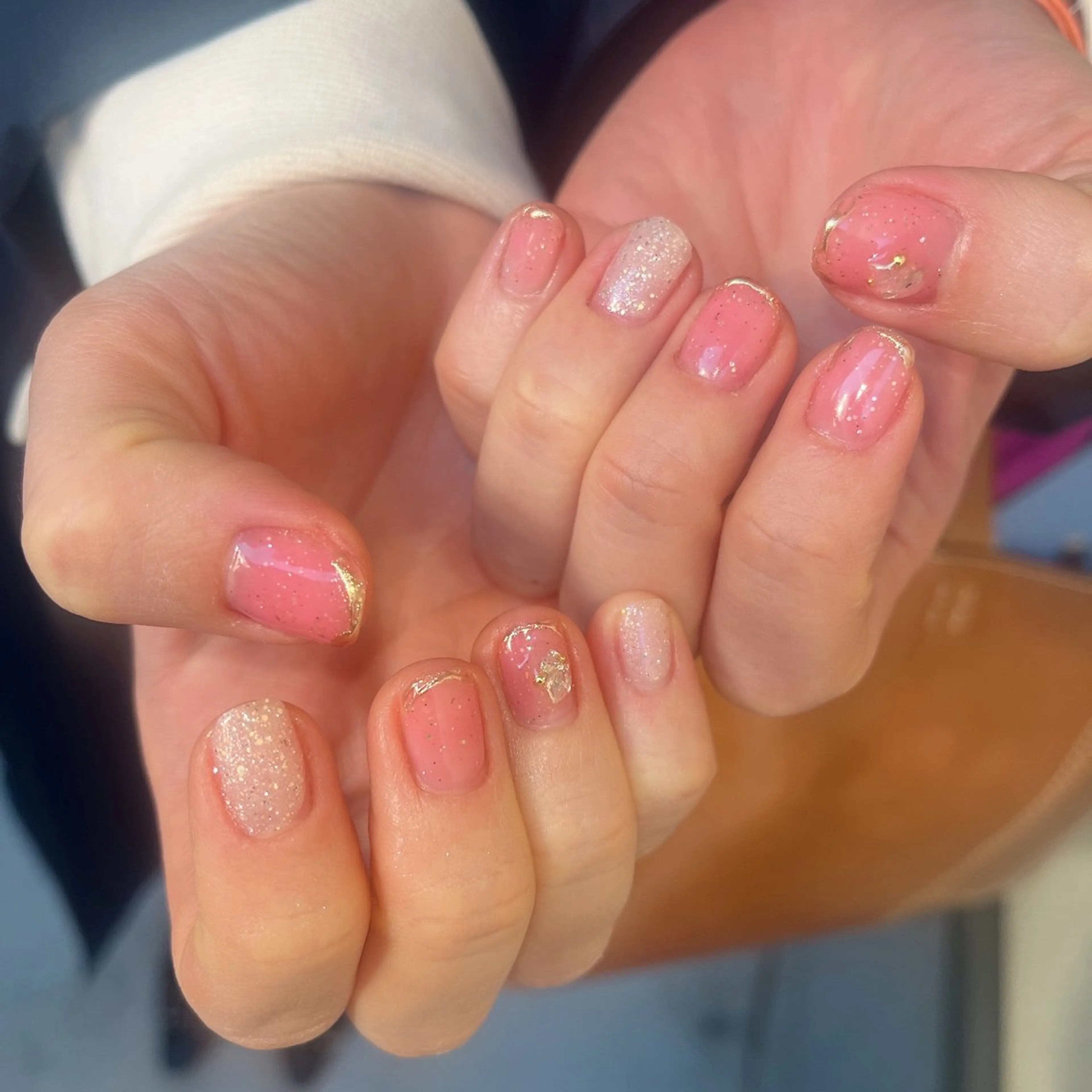 ネイル kanaoa nailのネイルデザイン