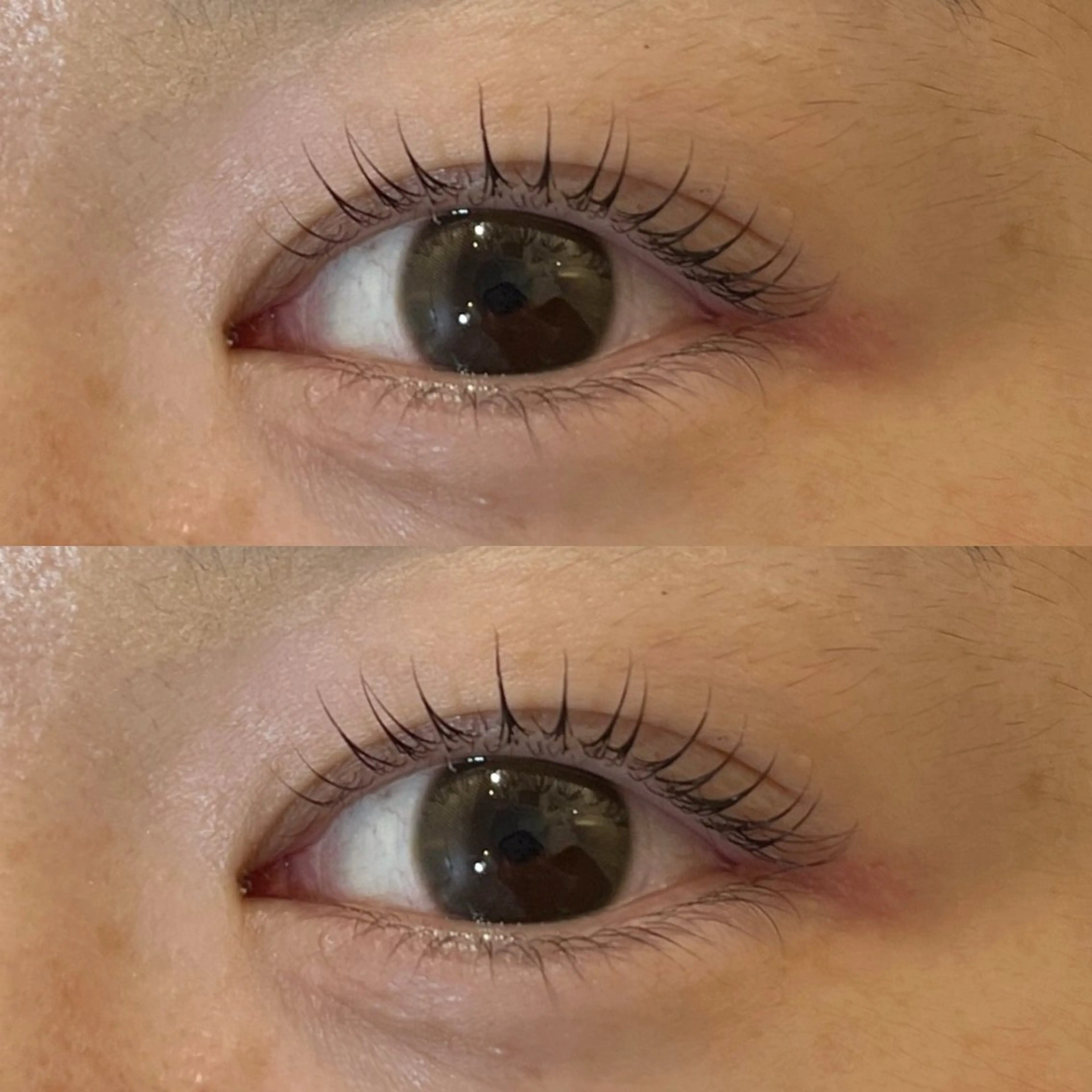 マツエク・マツパ MOE_ eyelashのマツエク・マツパデザイン