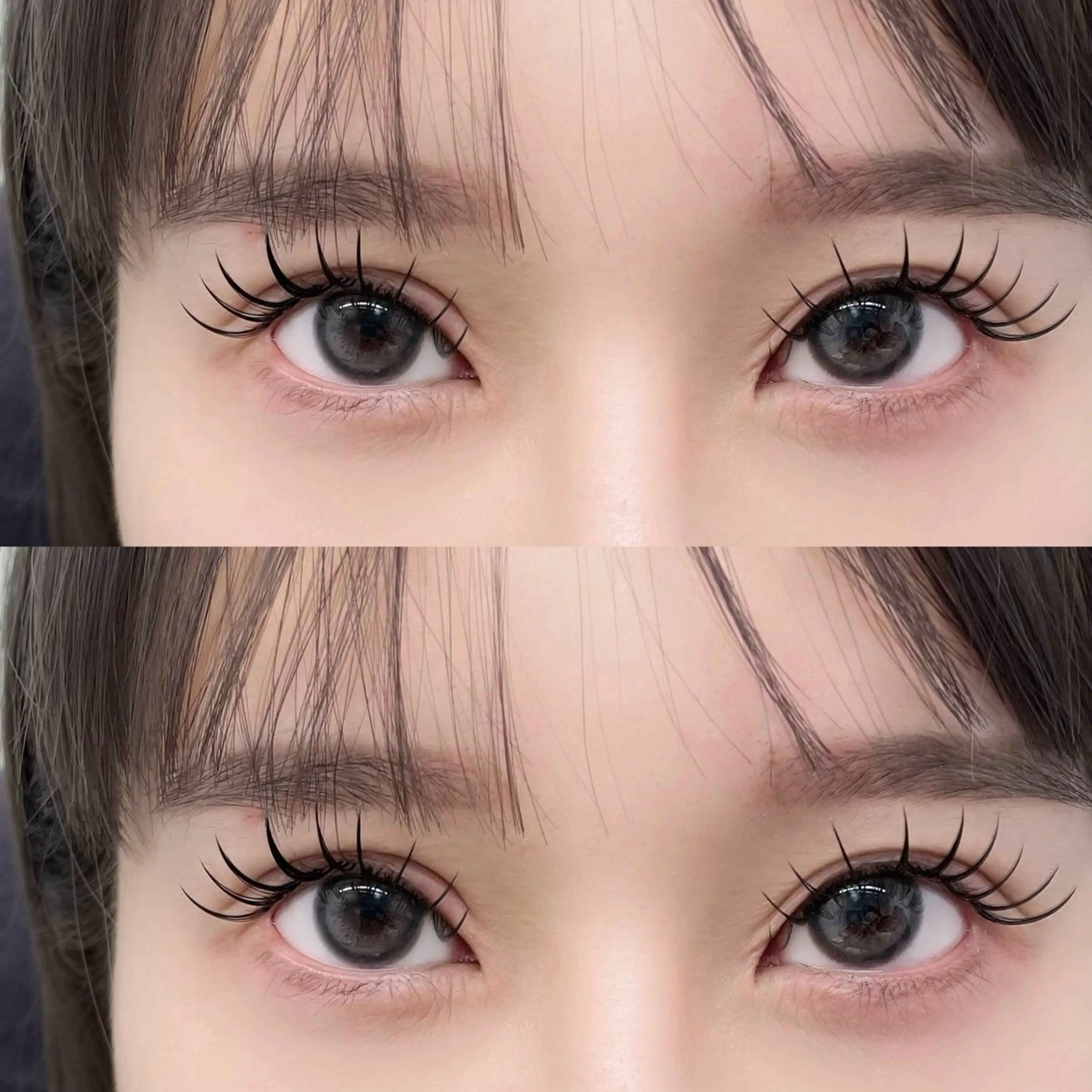 マツエク・マツパ マツエク ♥️Ji Ji♥️のマツエク・マツパデザイン