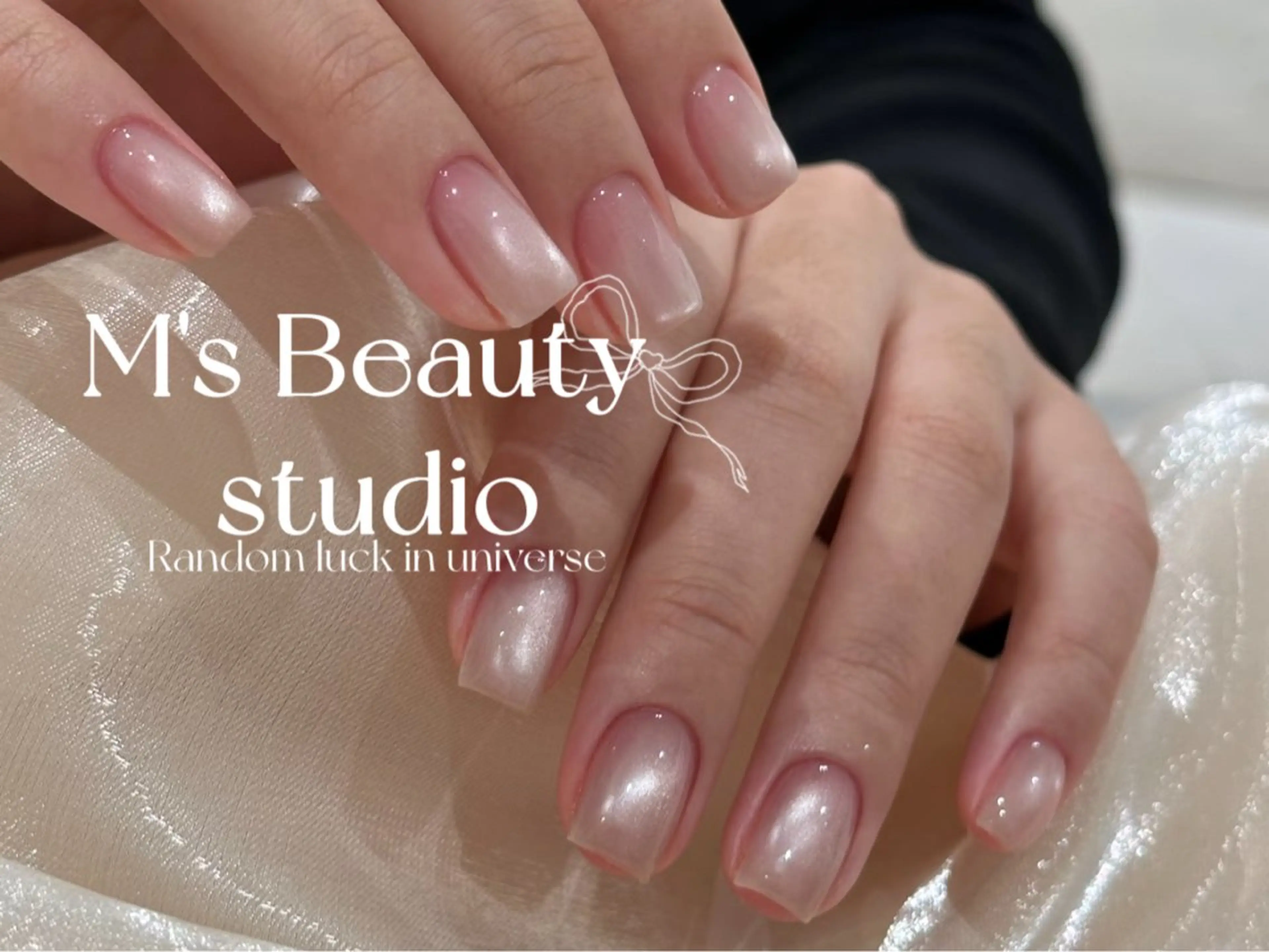 ★【自爪】マグネットワンカラー★5590の写真