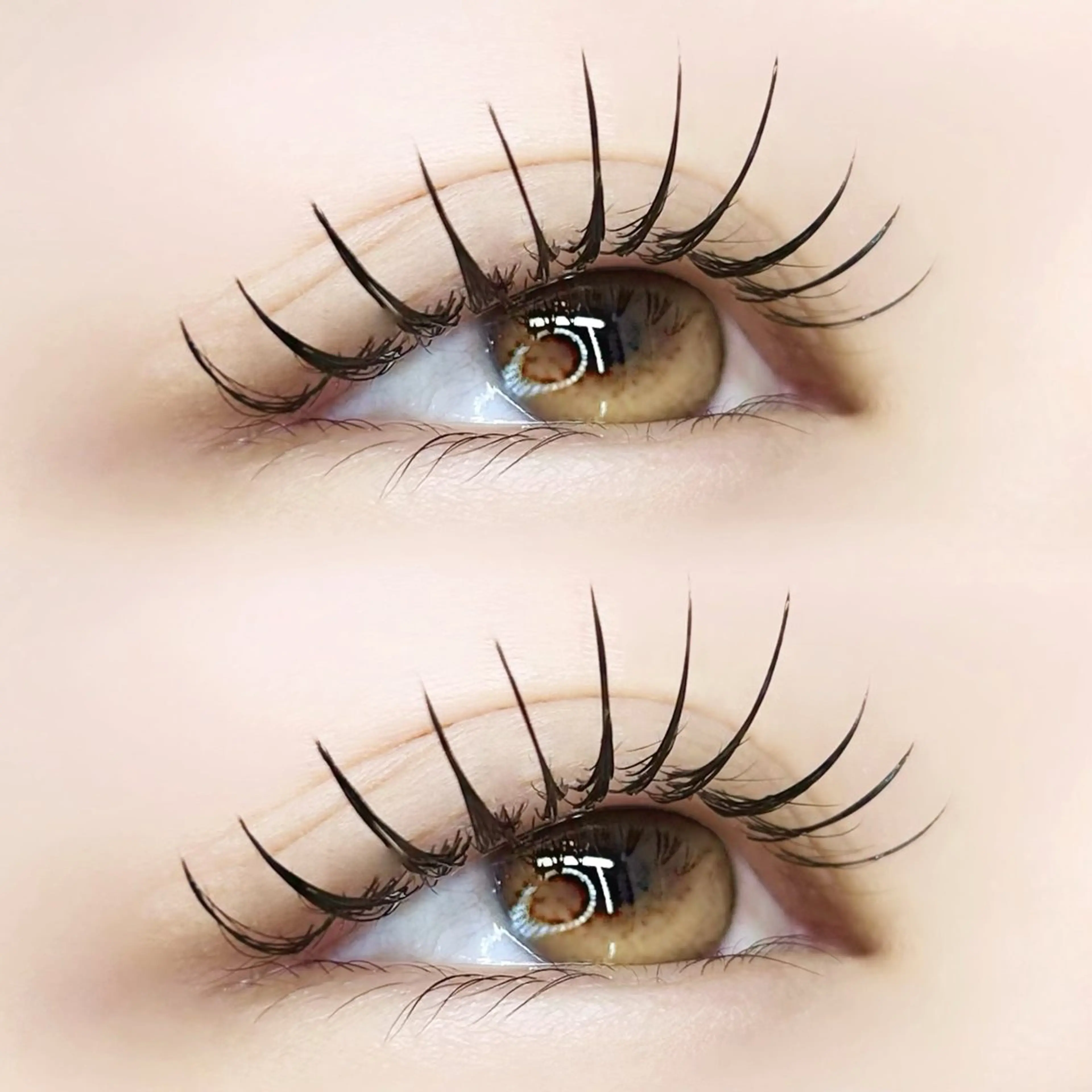 マツエク・マツパ Rona eye ひろなのマツエク・マツパデザイン