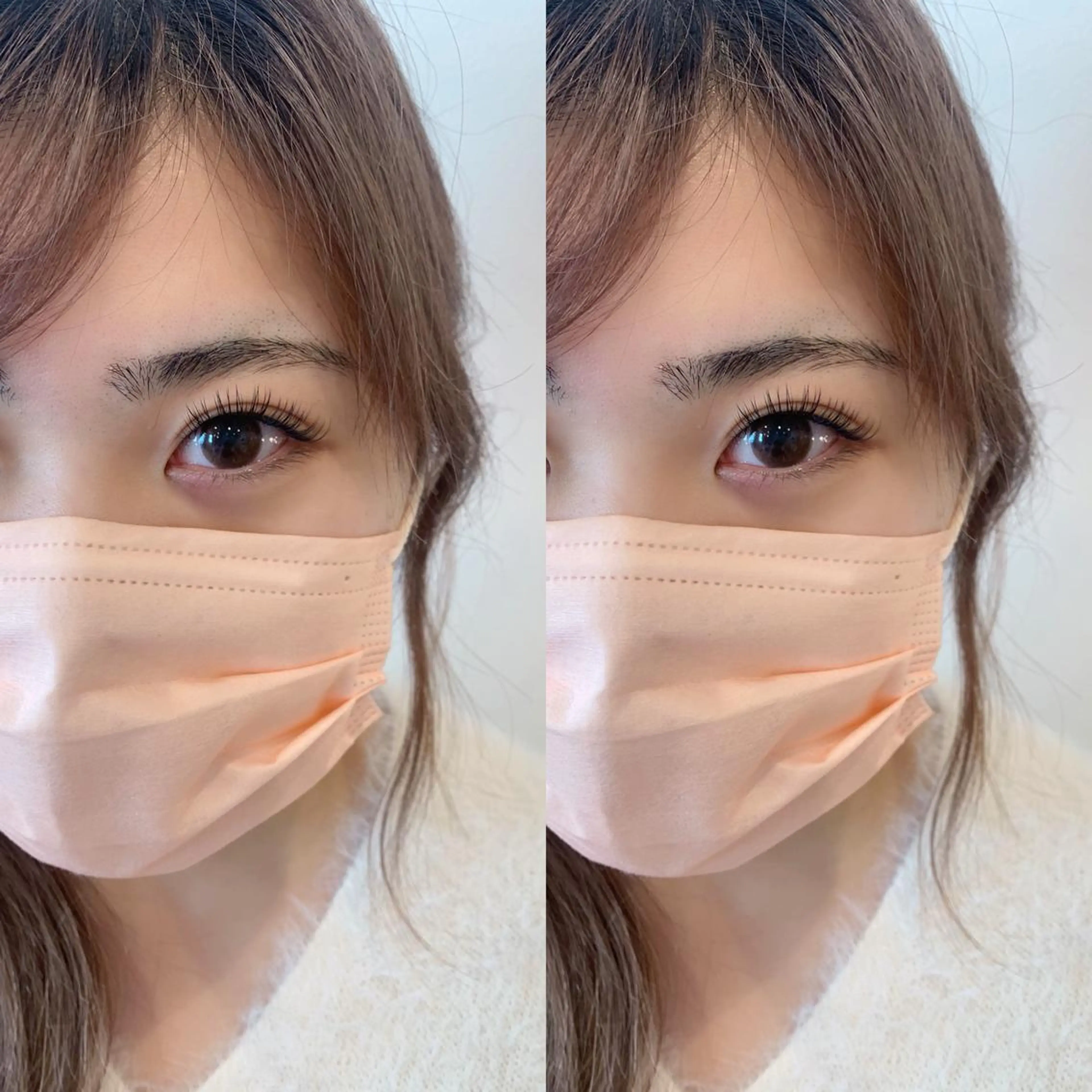 マツエク・マツパ パリジェンヌラッシュリフト マツエク Himmel所属・Himmel  / CHISATO🎀の眉毛・アイブロウイメージ