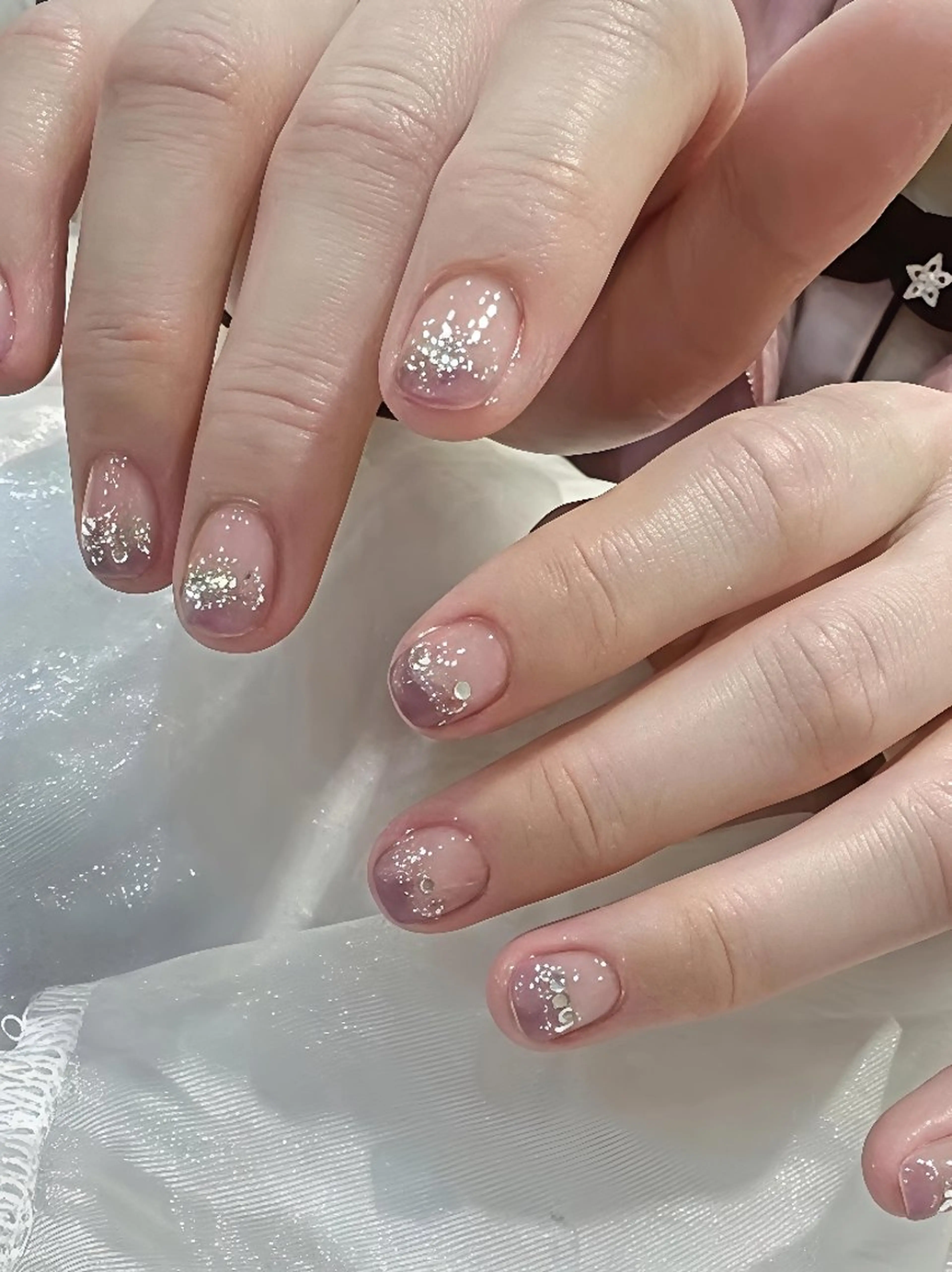 ネイル Nana Nail🌟のネイルデザイン