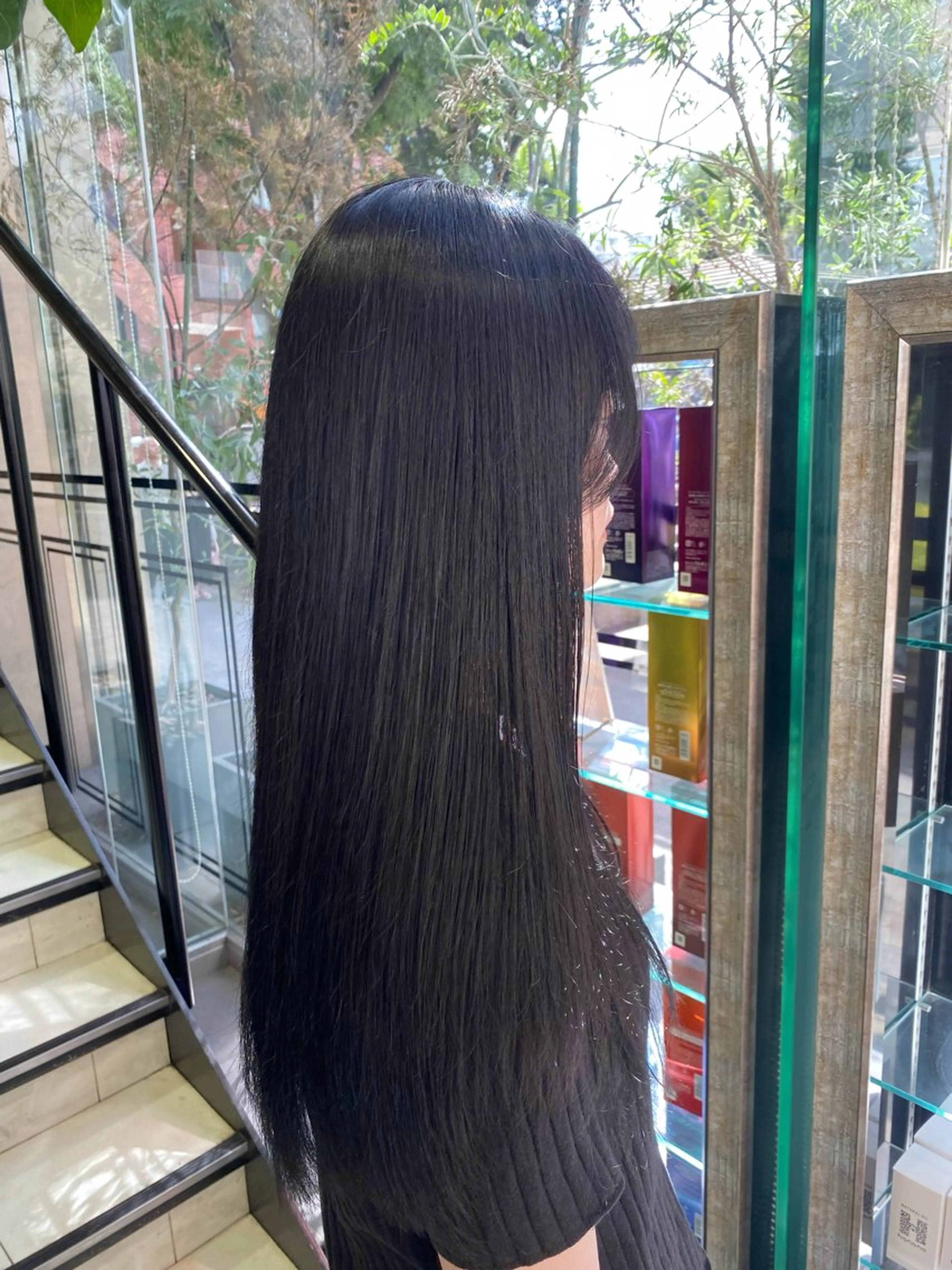 カラー ヘアカラー アレンジ/カラー/ カット/ココミ🧚のヘアスタイル