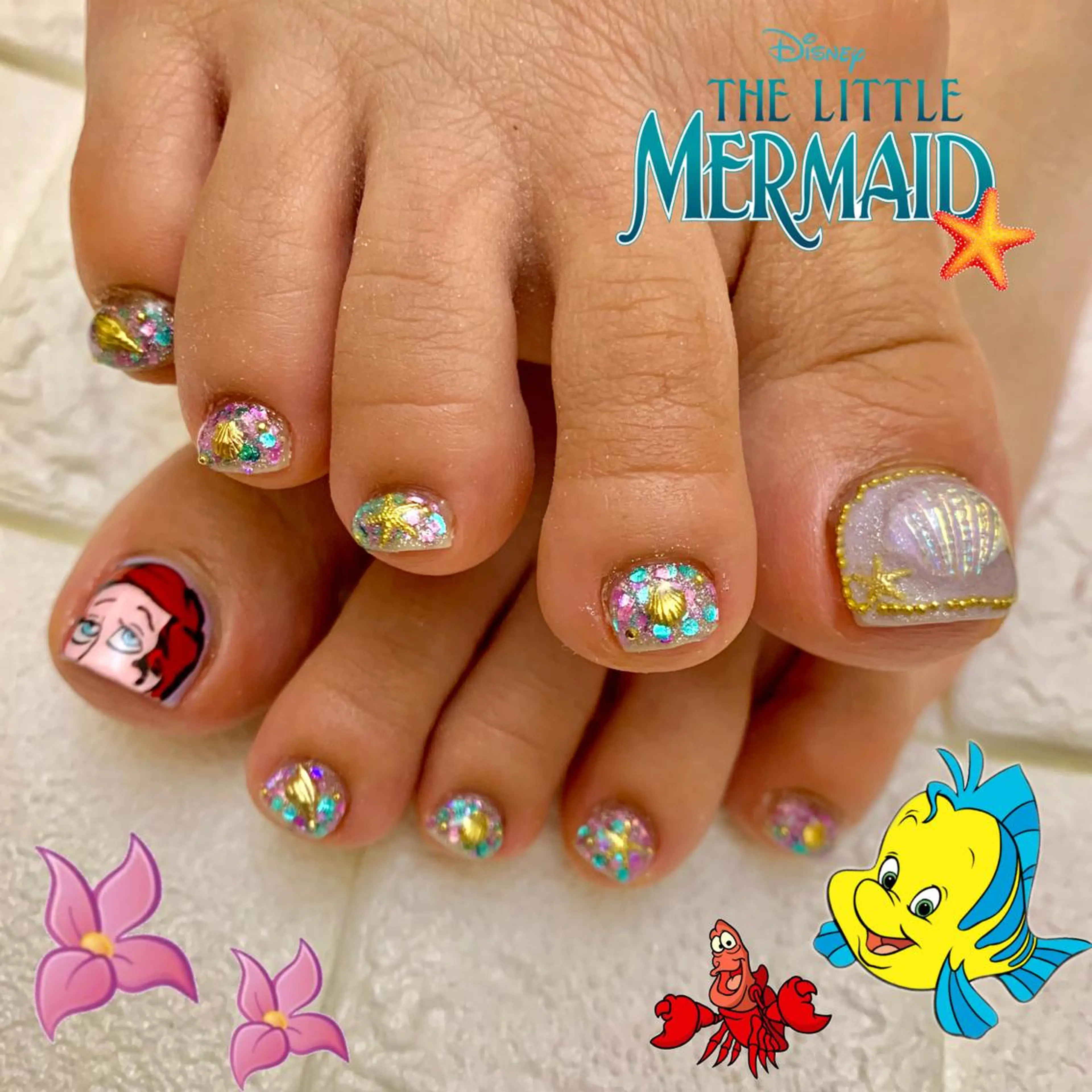 ネイル 🤎CHARME NAIL🤎のネイルデザイン