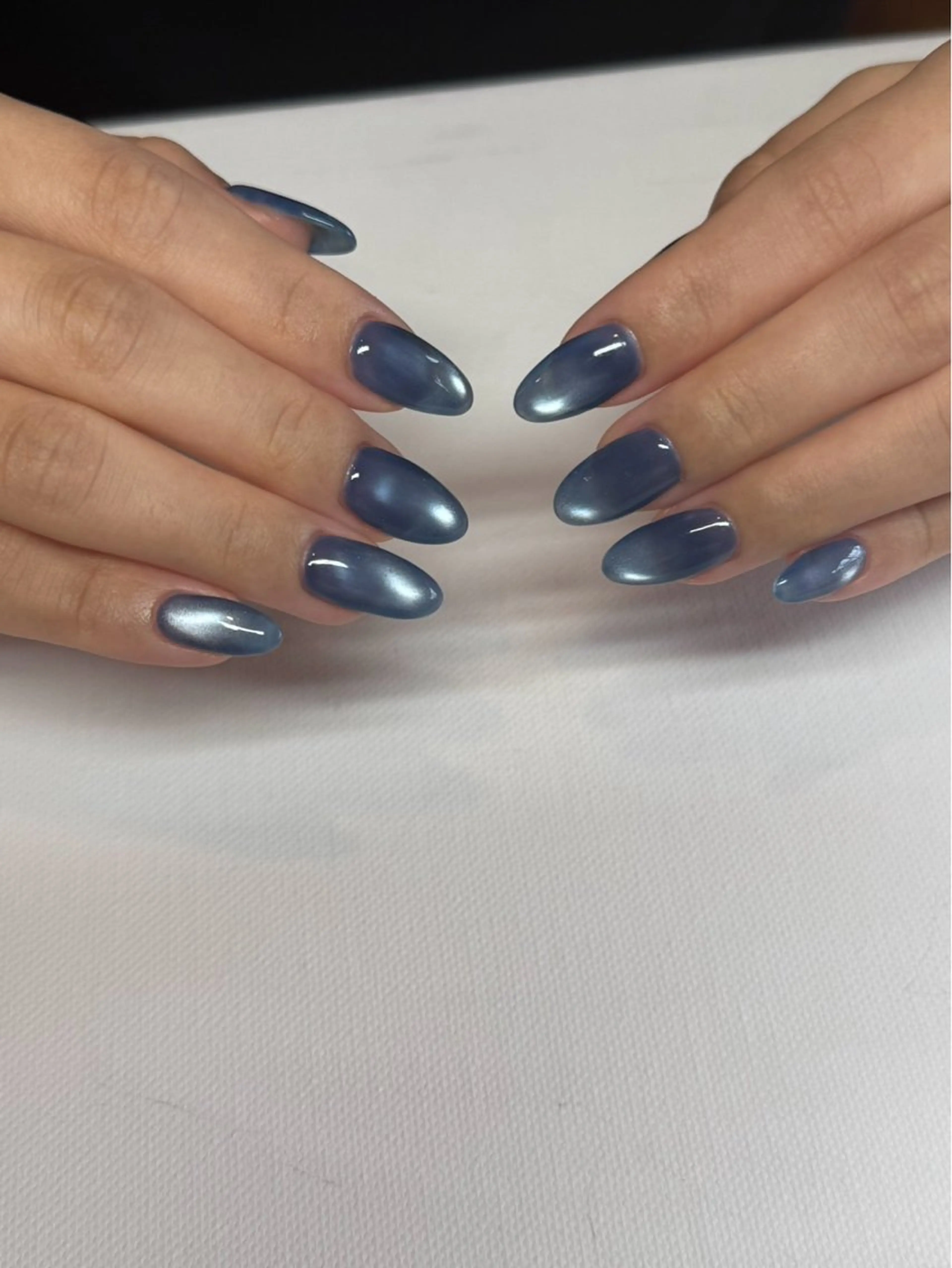 ネイル bio  nail 【ramu】のネイルデザイン