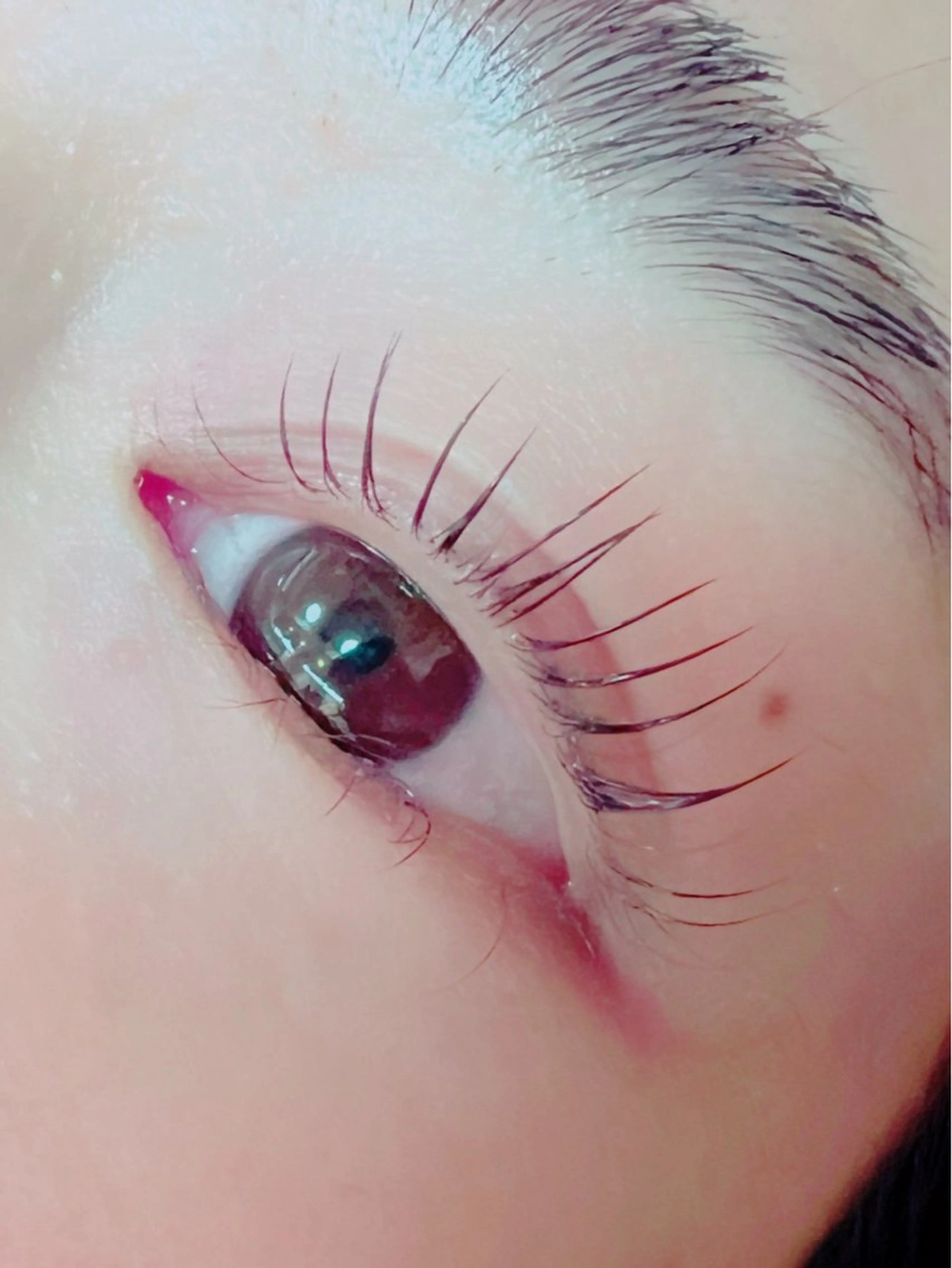 マツエク・マツパ マツパ pico所属・pico 守口 大日 門真 寝屋 摂津のマツエク・マツパデザイン