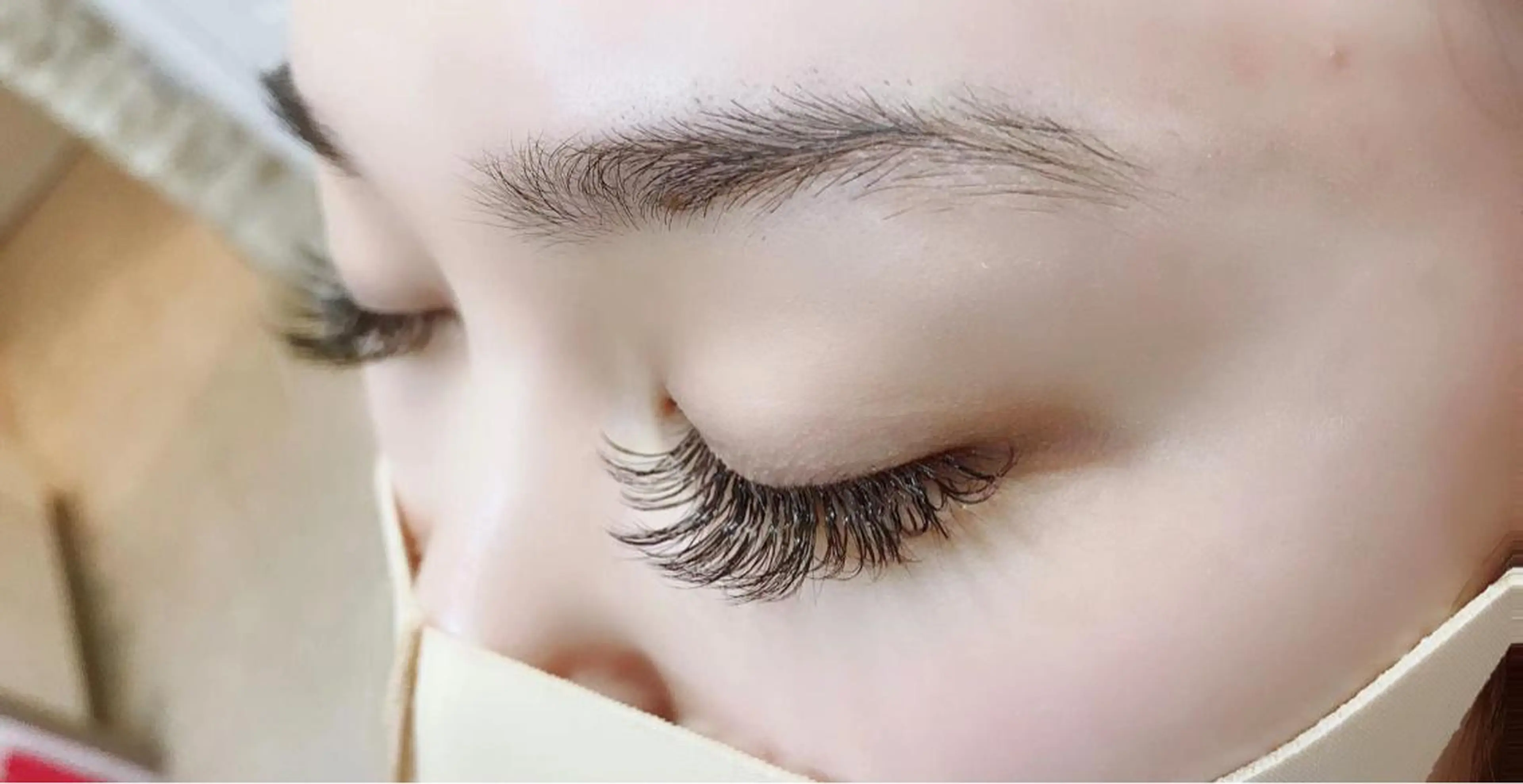 マツエク・マツパ マツエク エムズ エムズのマツエク・マツパデザイン