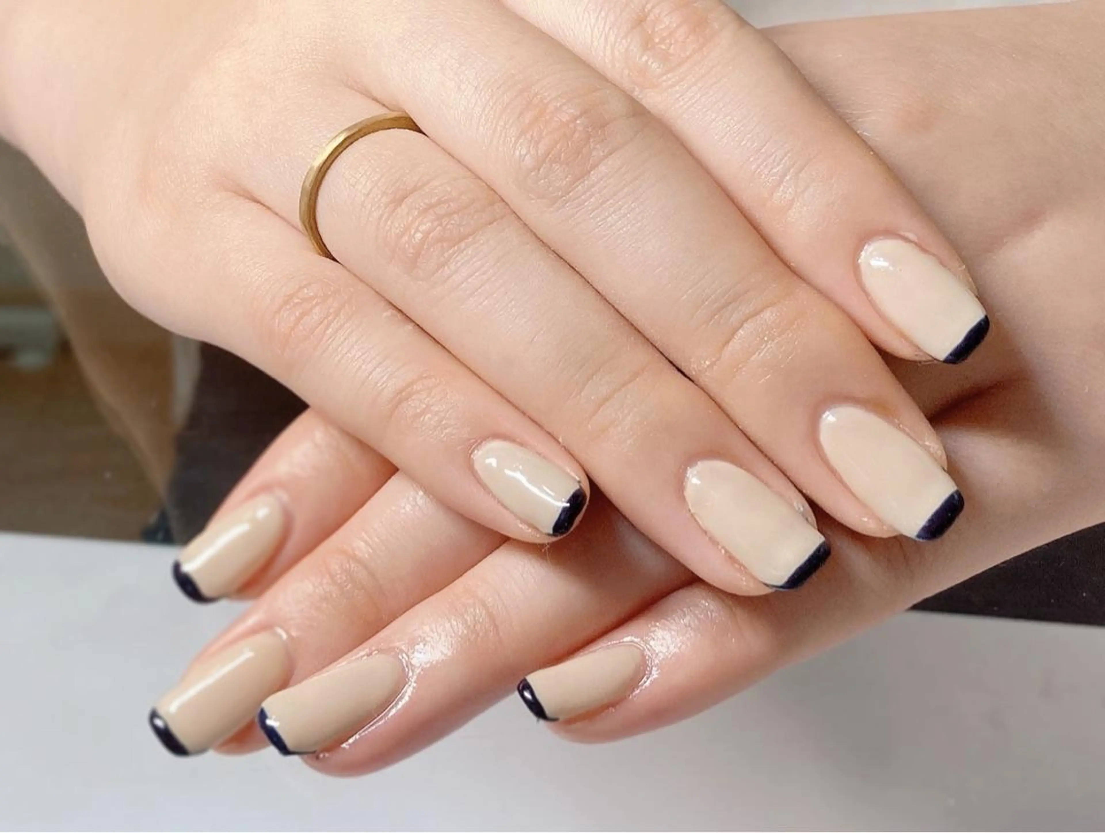 ネイル ハンドネイル Hiro nail /Harapeccoのネイルデザイン