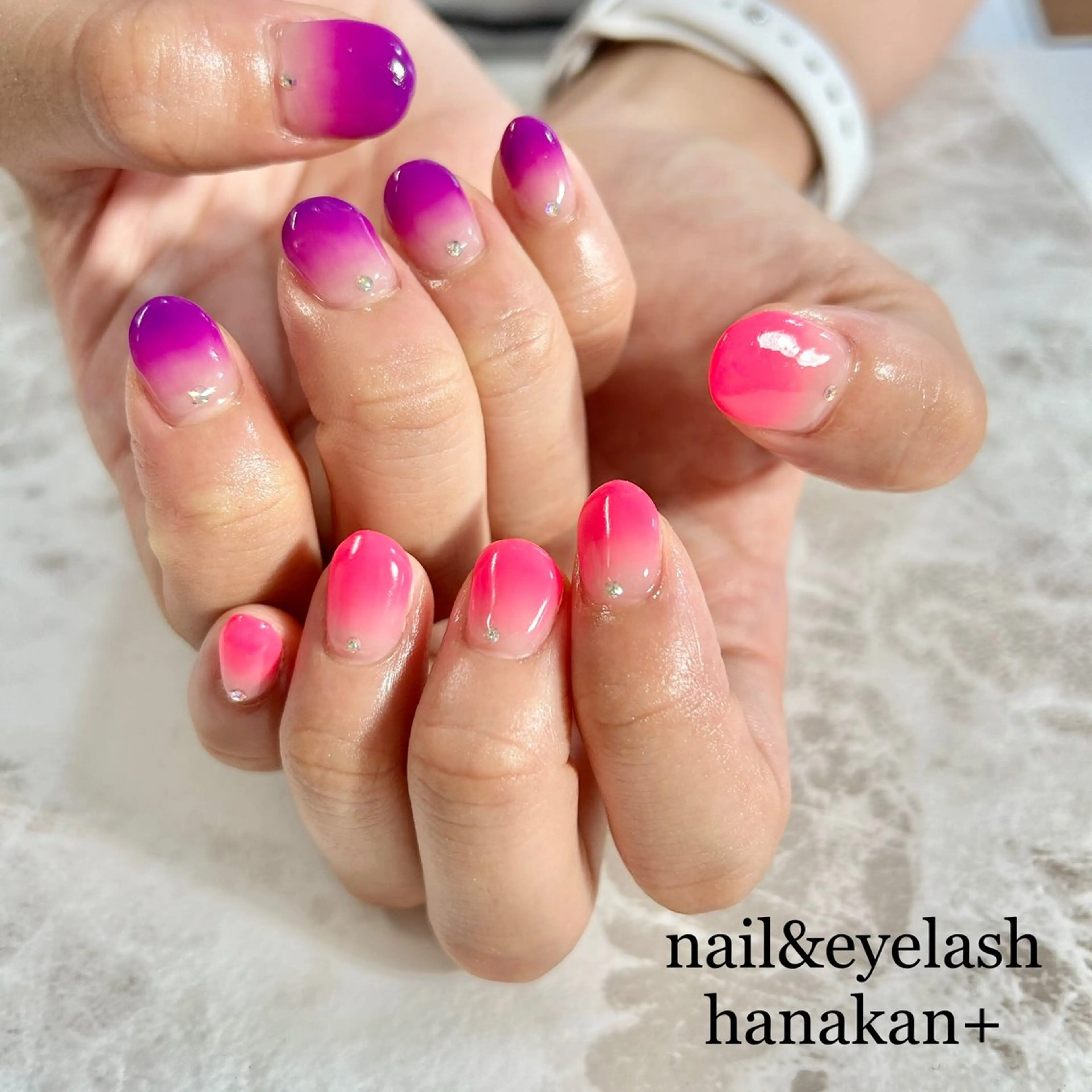 ネイル S Fumiのマツエク・マツパデザイン