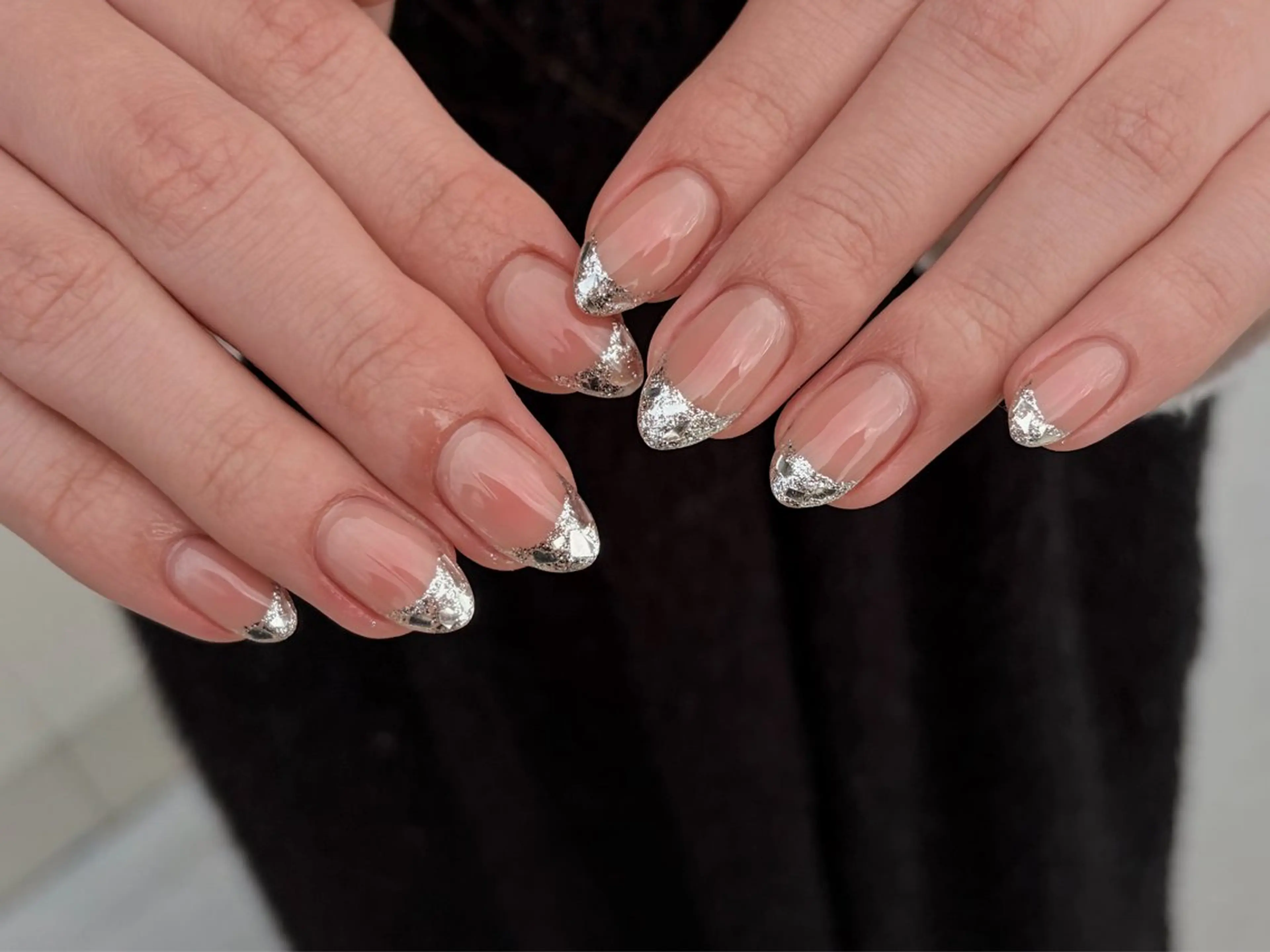 ネイル ハンドネイル nayu nailのネイルデザイン