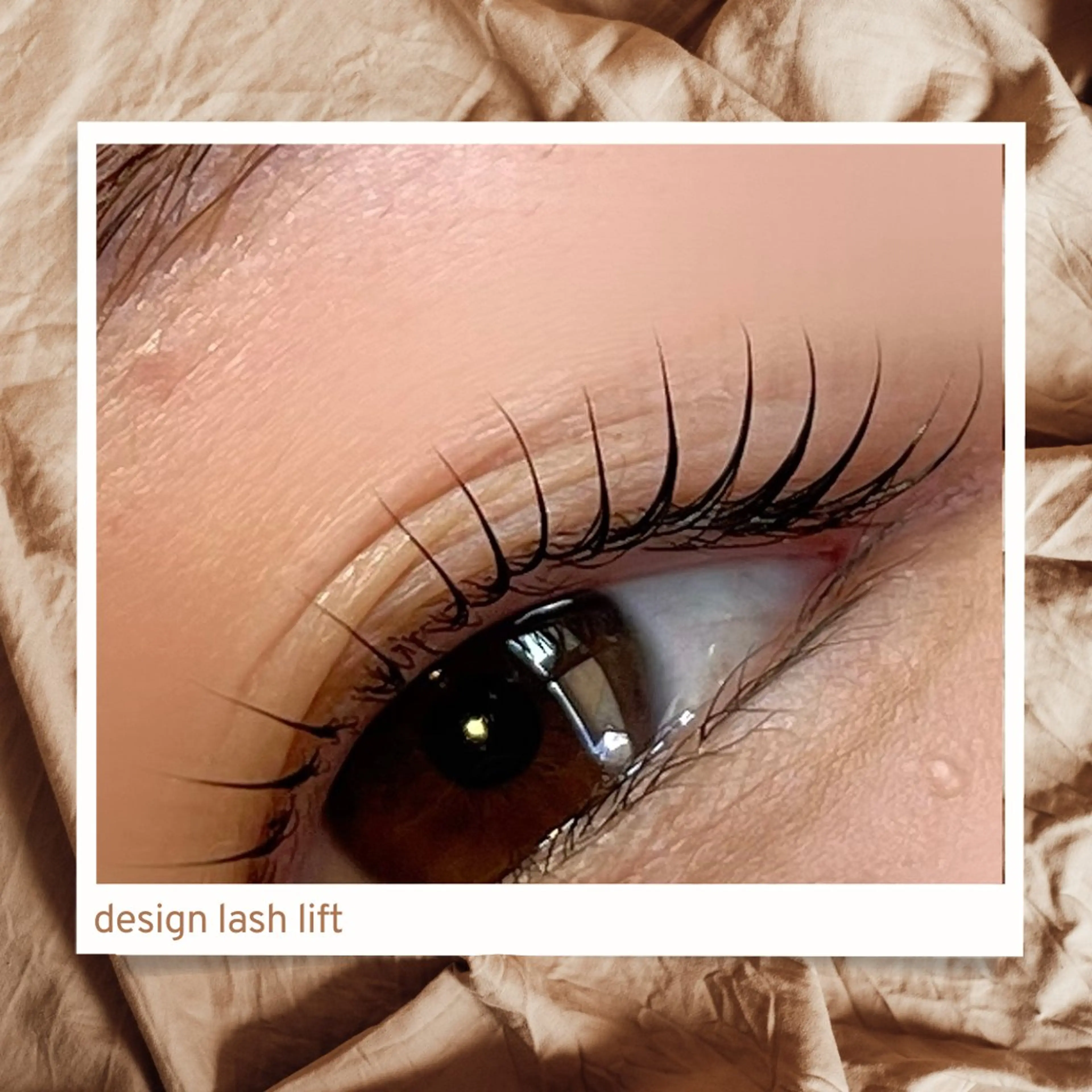 マツエク・マツパ suu_ emiriのマツエク・マツパデザイン