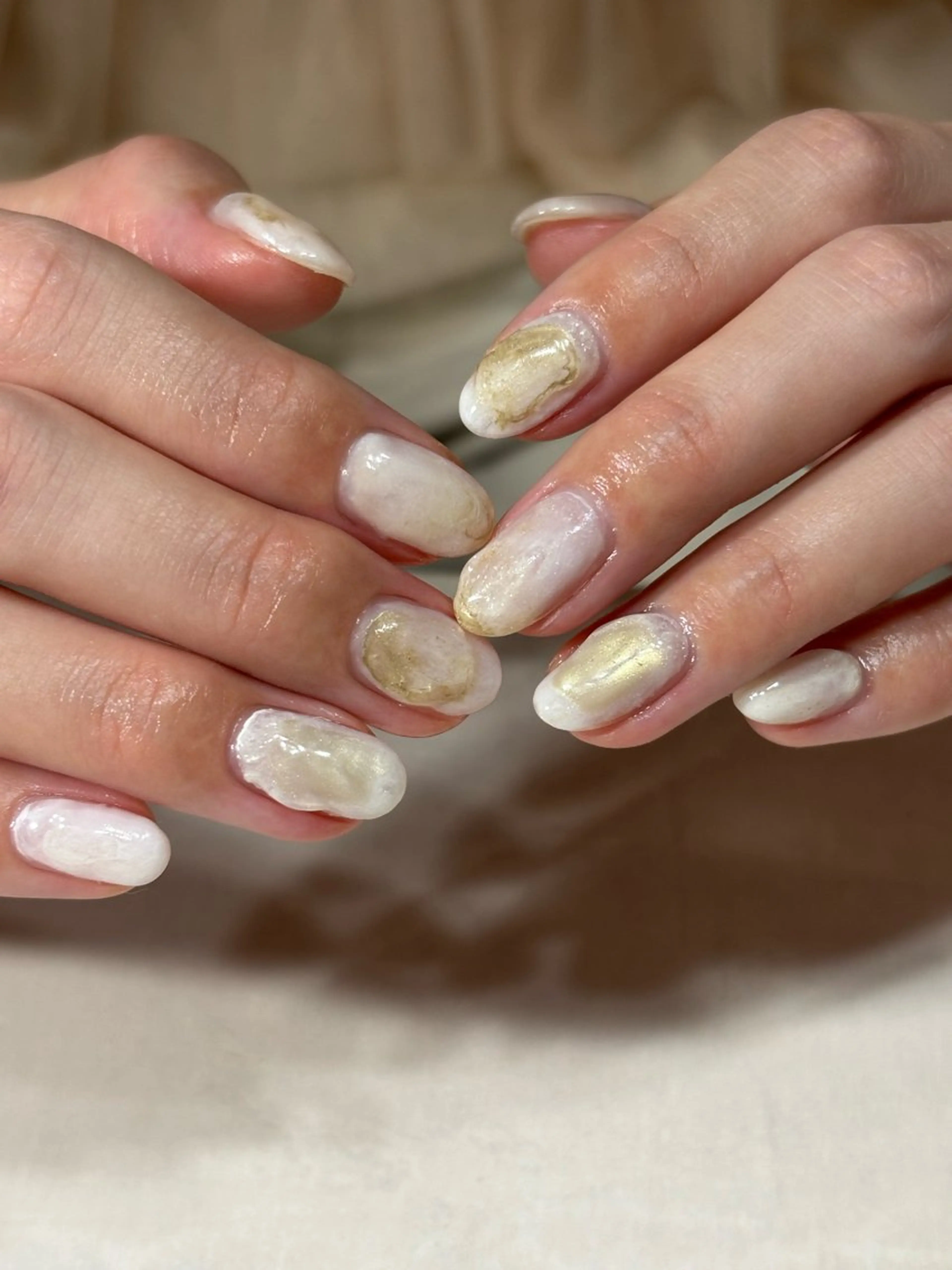 ネイル Kel_y by yayoiのネイルデザイン