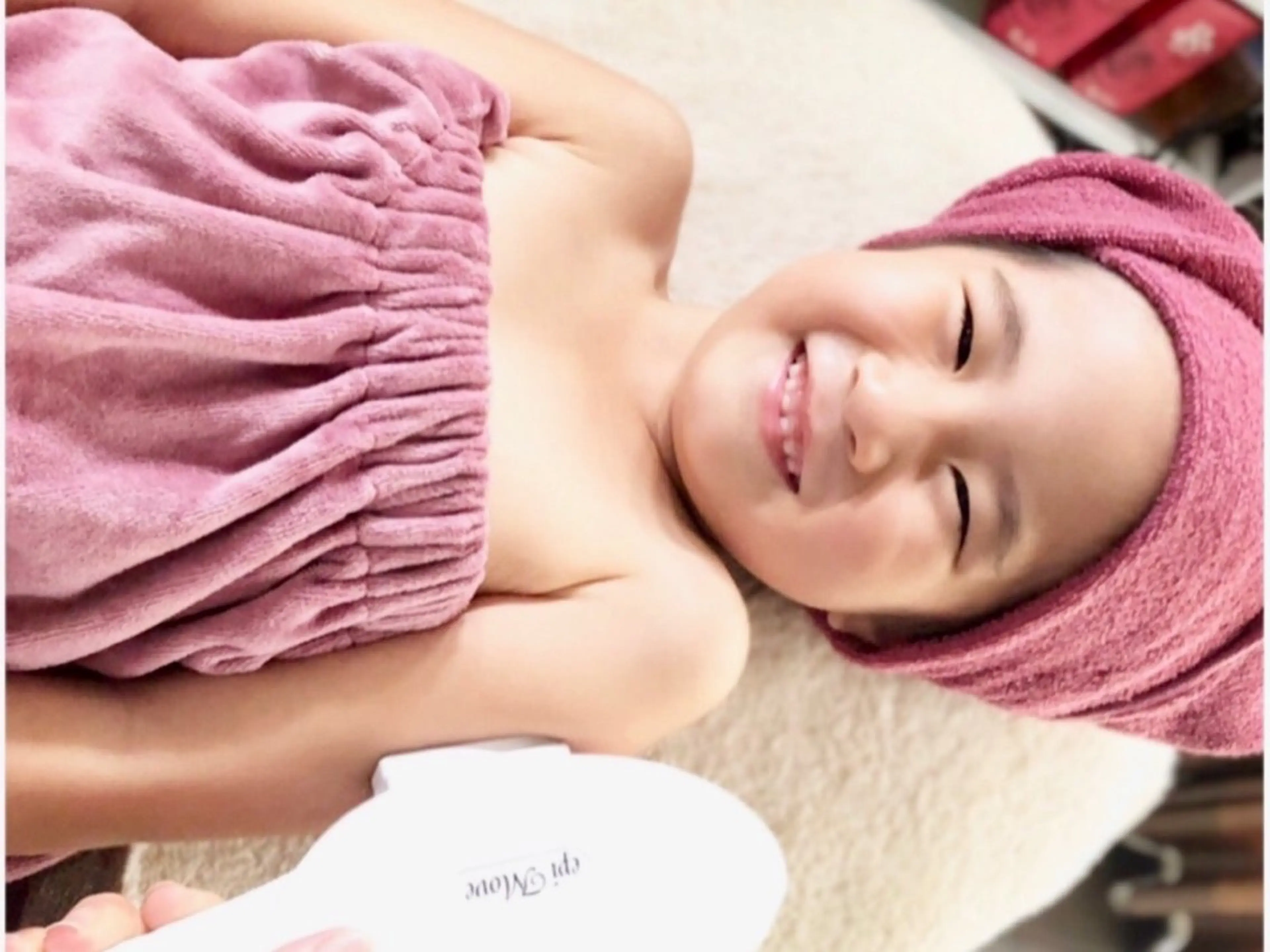 la   cuore所属・la   cuore 🌹ラ クオーレ🌹の眉毛・アイブロウイメージ