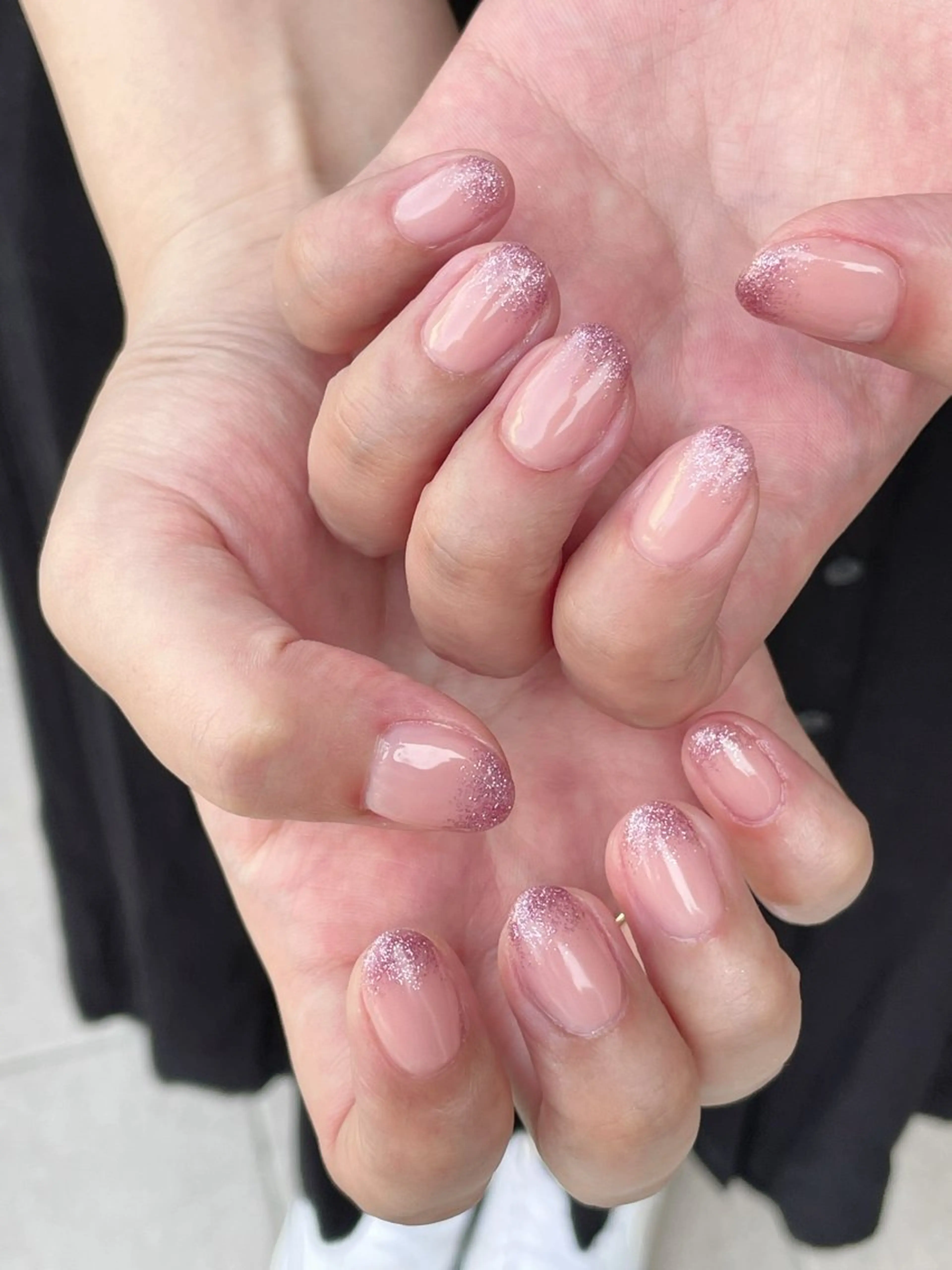 ネイル フラッシュネイル 〜hau nail〜 YUKIのネイルデザイン