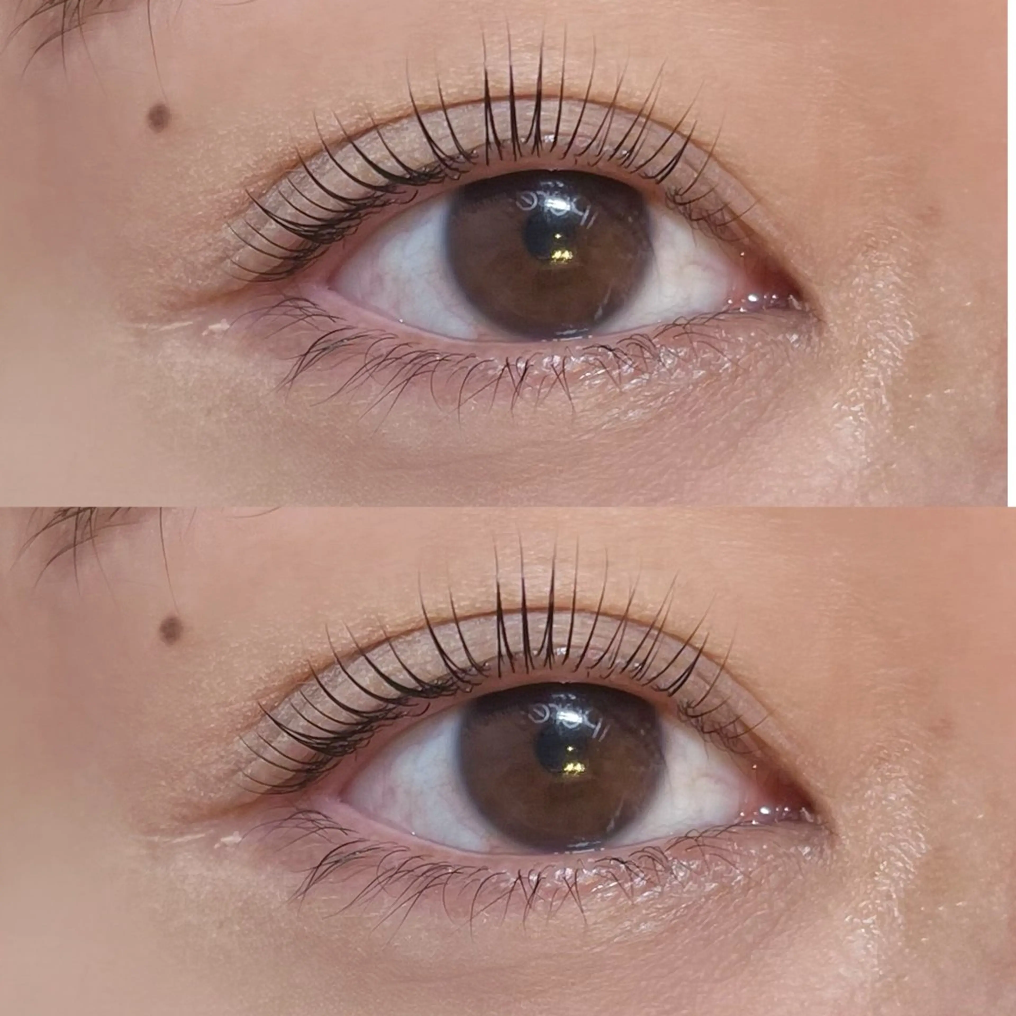 マツエク・マツパ マツパ 岩波 優衣のマツエク・マツパデザイン