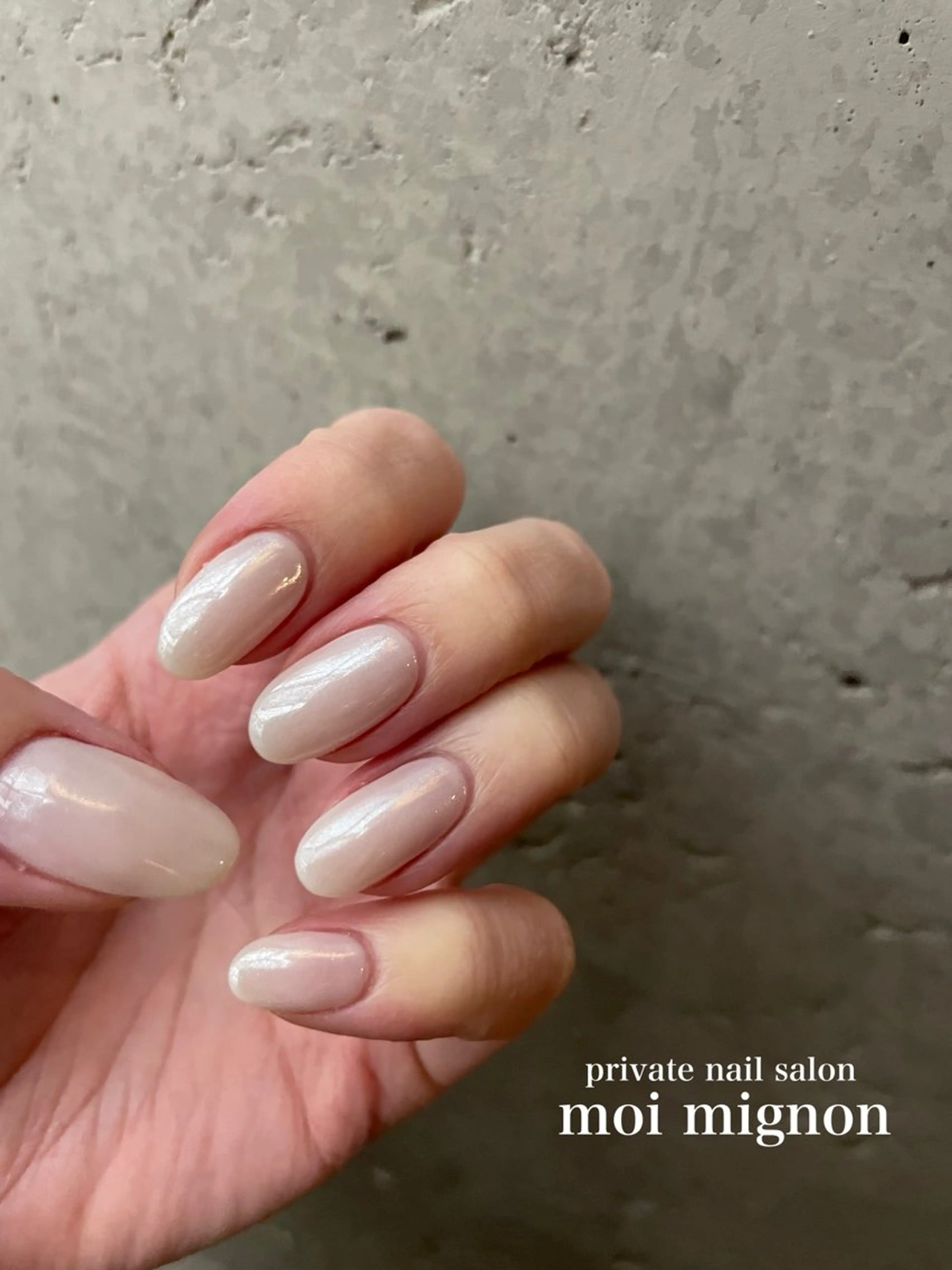 ネイル ハンドネイル nailist Aki♡のネイルデザイン