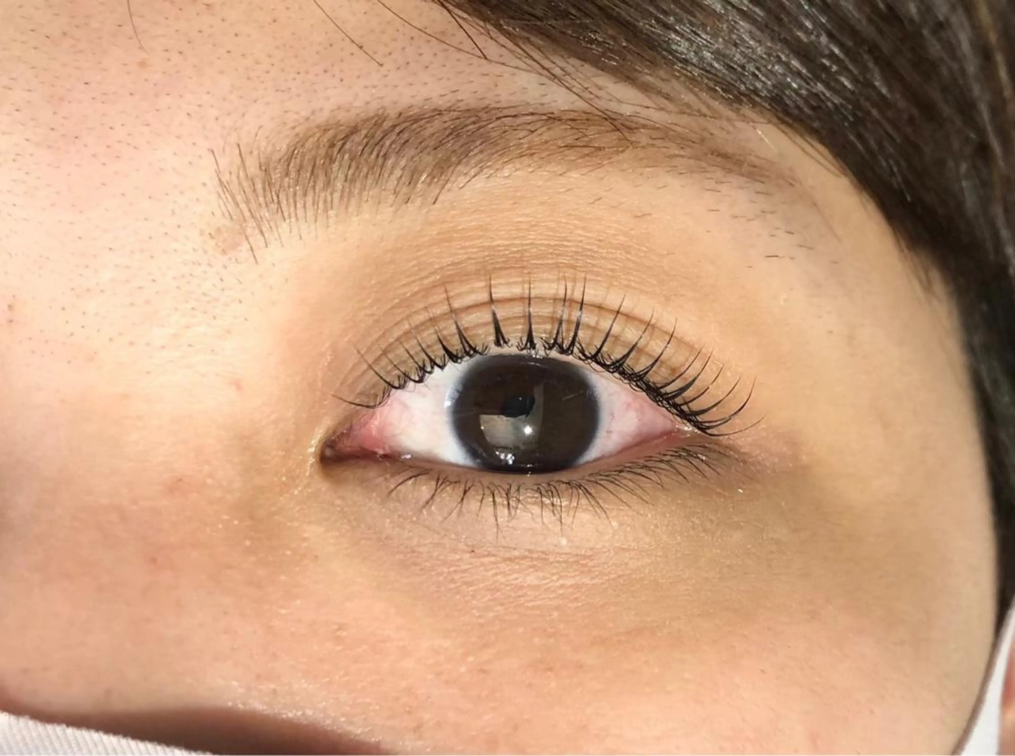 マツエク・マツパ メンズブロウ◎✨ Kaedeの眉毛・アイブロウイメージ