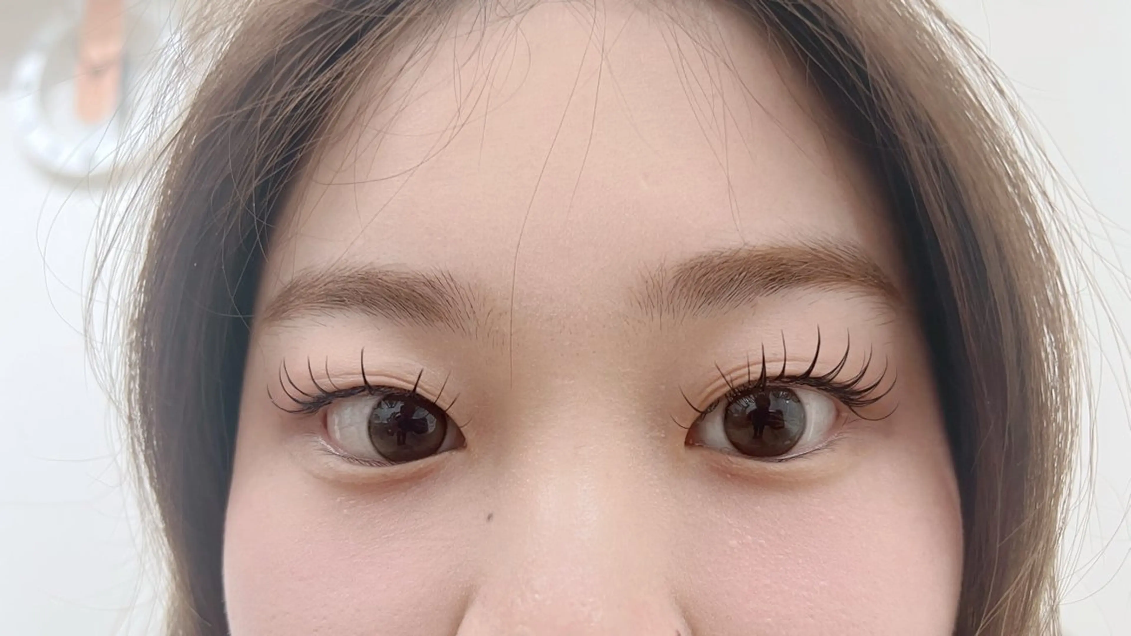 マツエク・マツパ B&Gビューティーサロン所属・B&G ビューティーサロンのマツエク・マツパデザイン