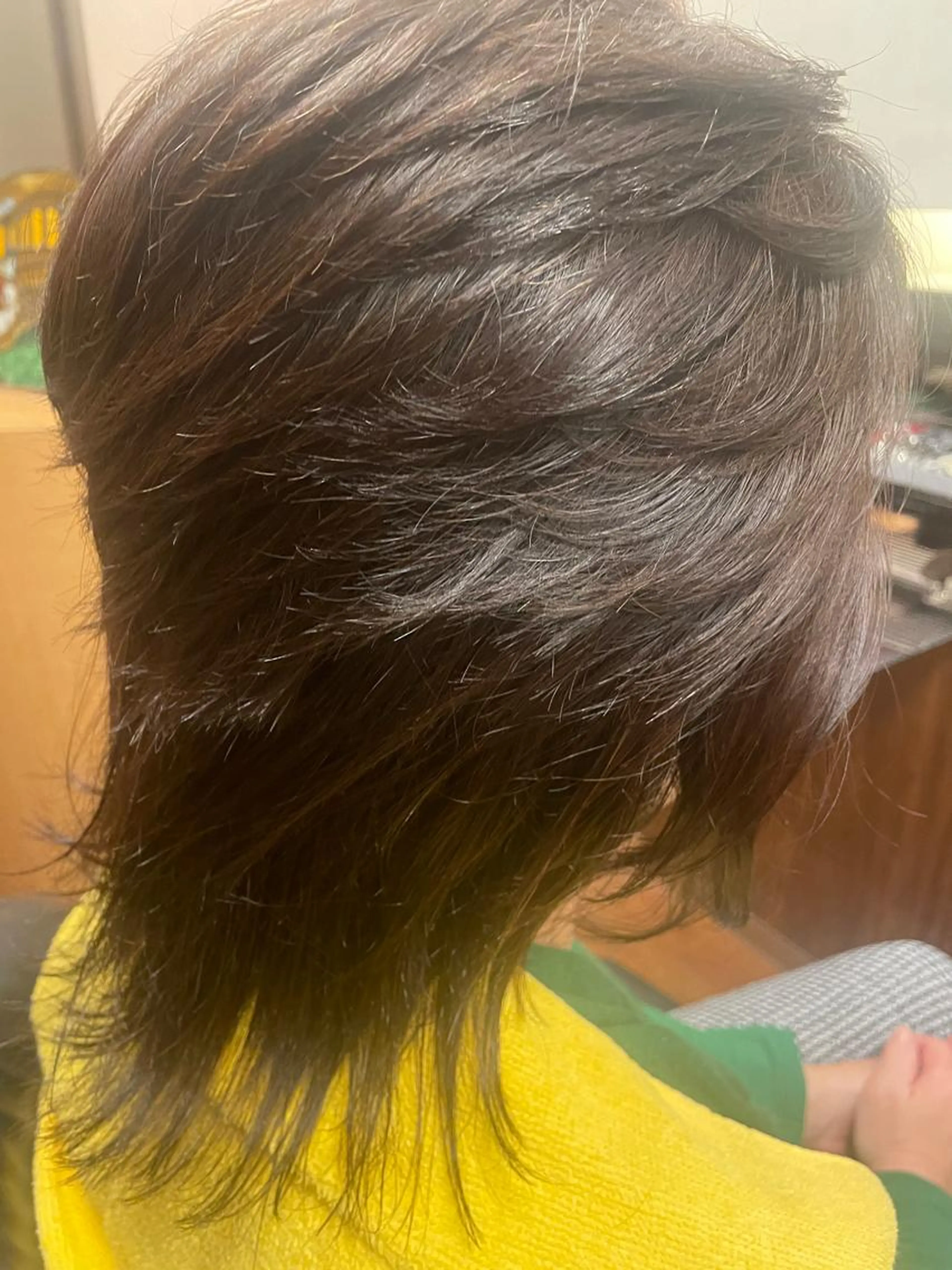 ［白髪気になる方］白髪染め限定カラー👩🏻✨の写真