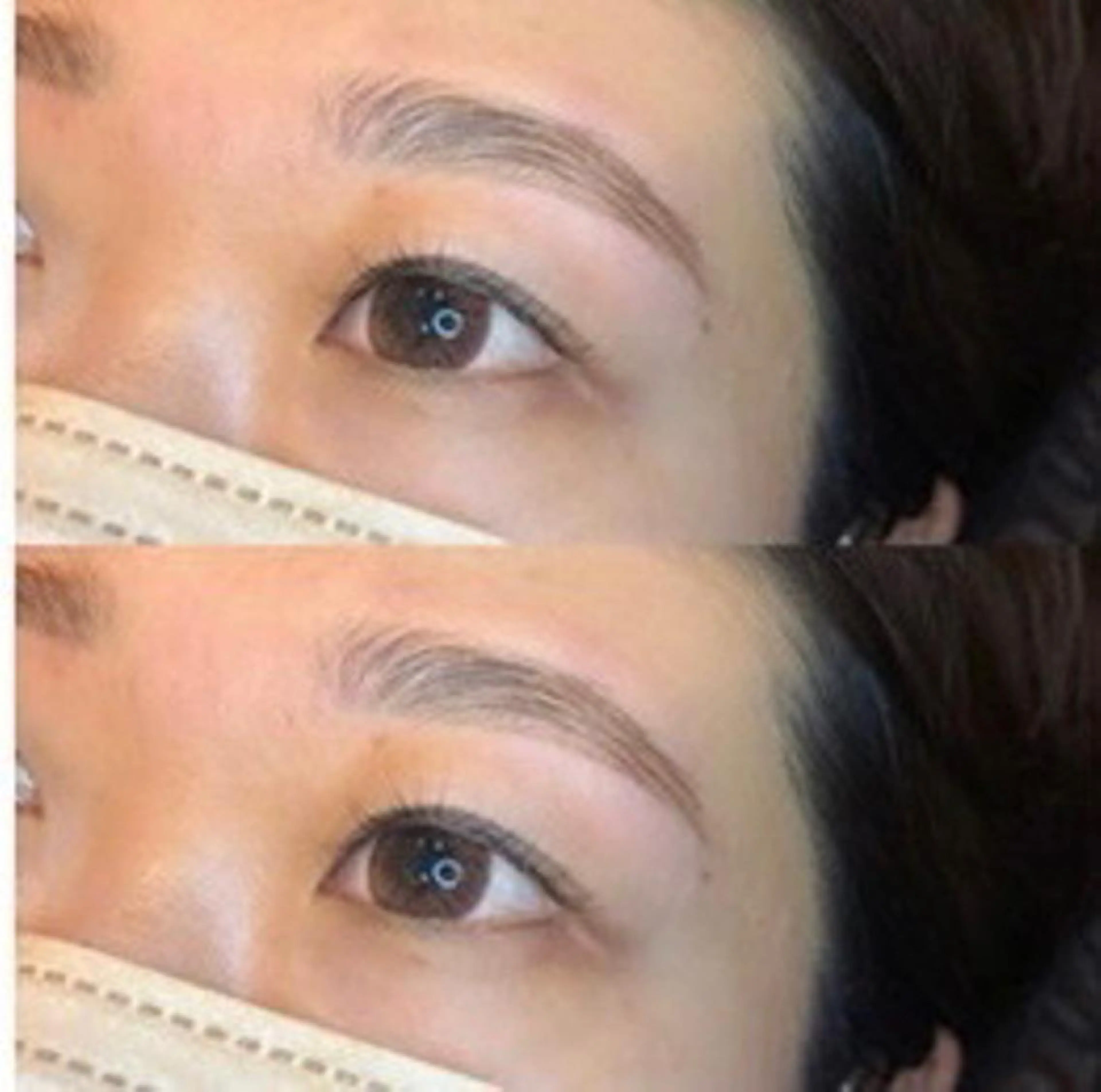 アイブロウ carina 平野真美のマツエク・マツパデザイン