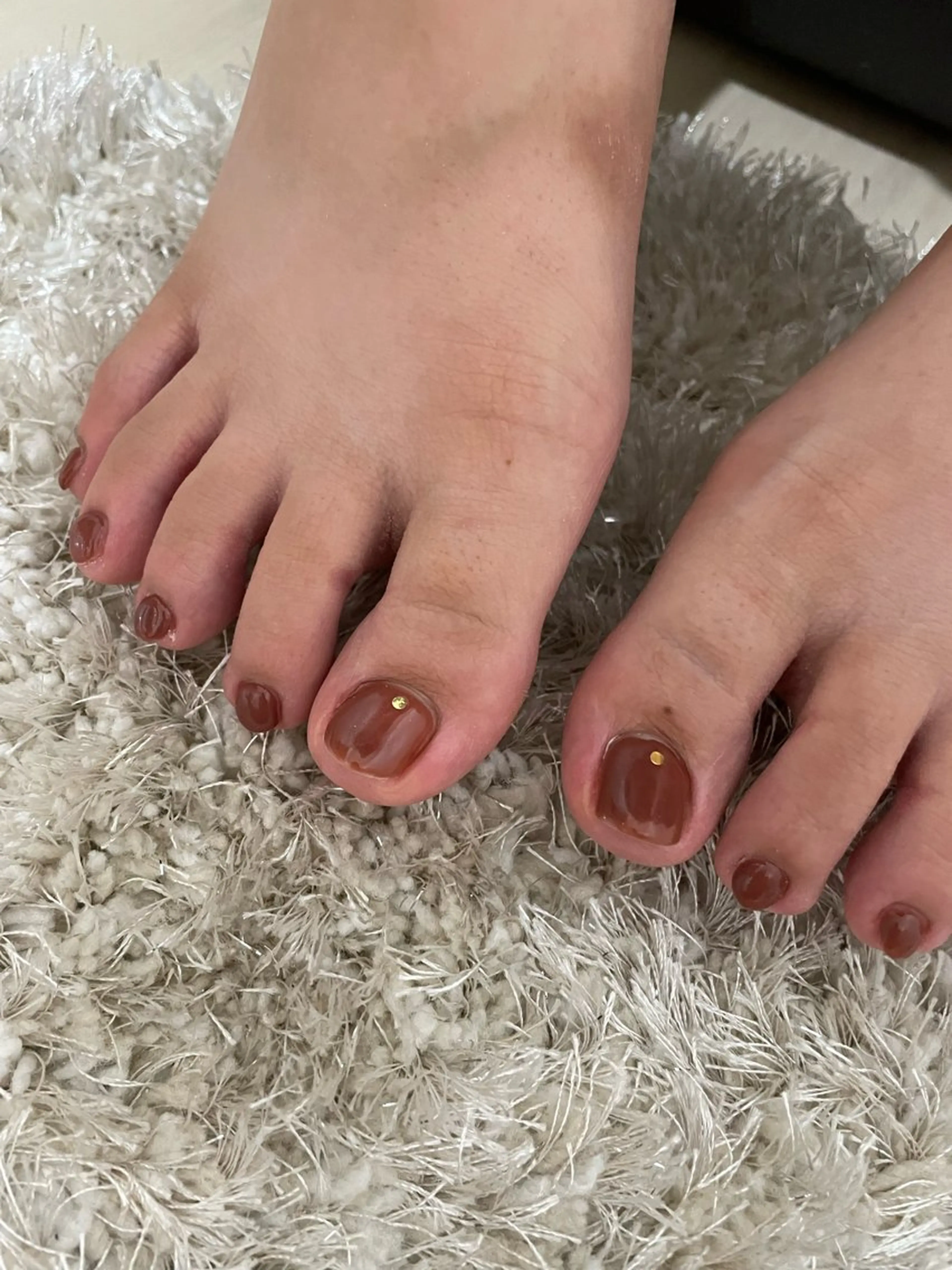 ネイル Beall east ayanoのネイルデザイン