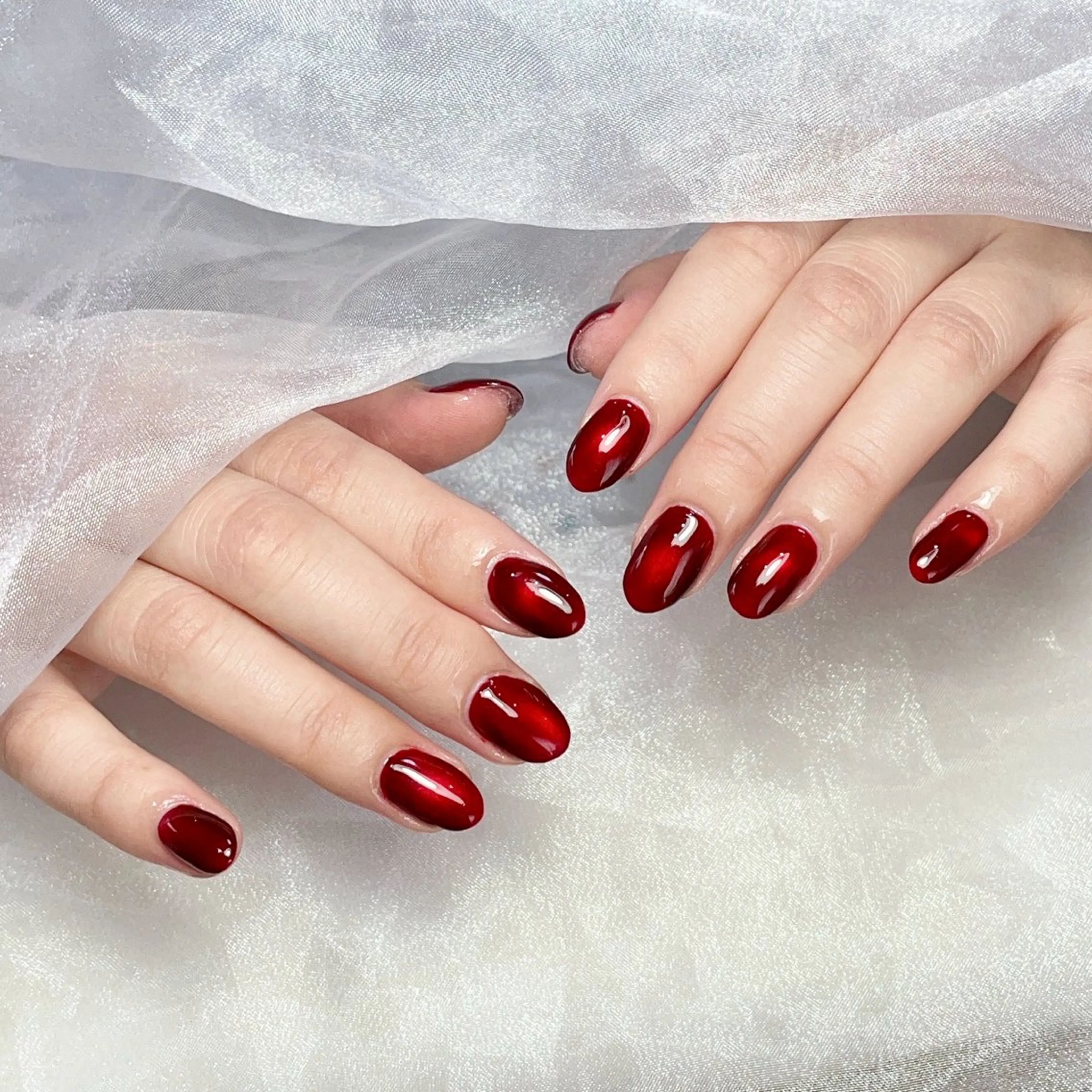 ネイル ハンドネイル RosyBeauty Salonのネイルデザイン