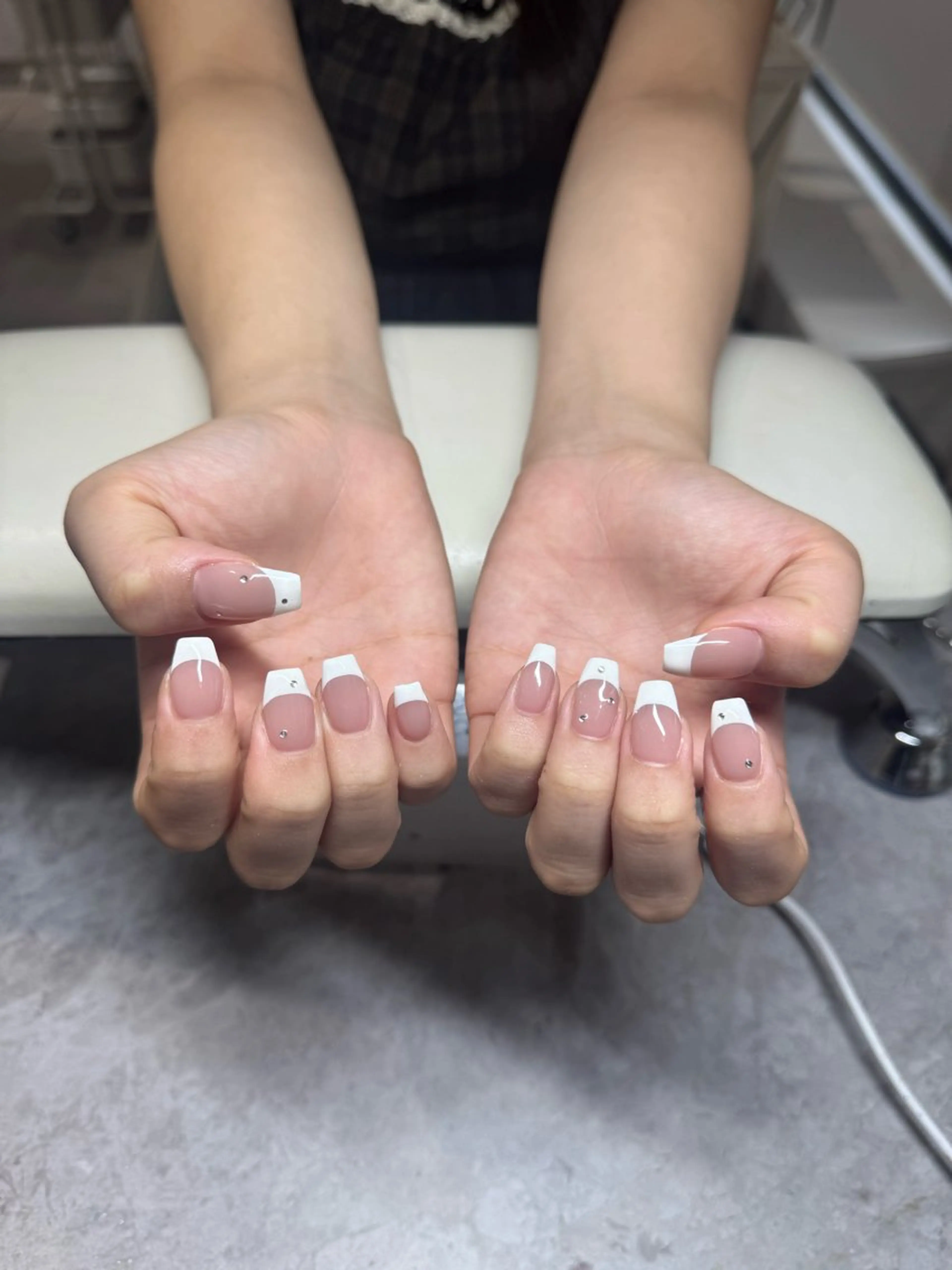 ネイル ハンドネイル IROHA NAIL 北村菜帆のネイルデザイン