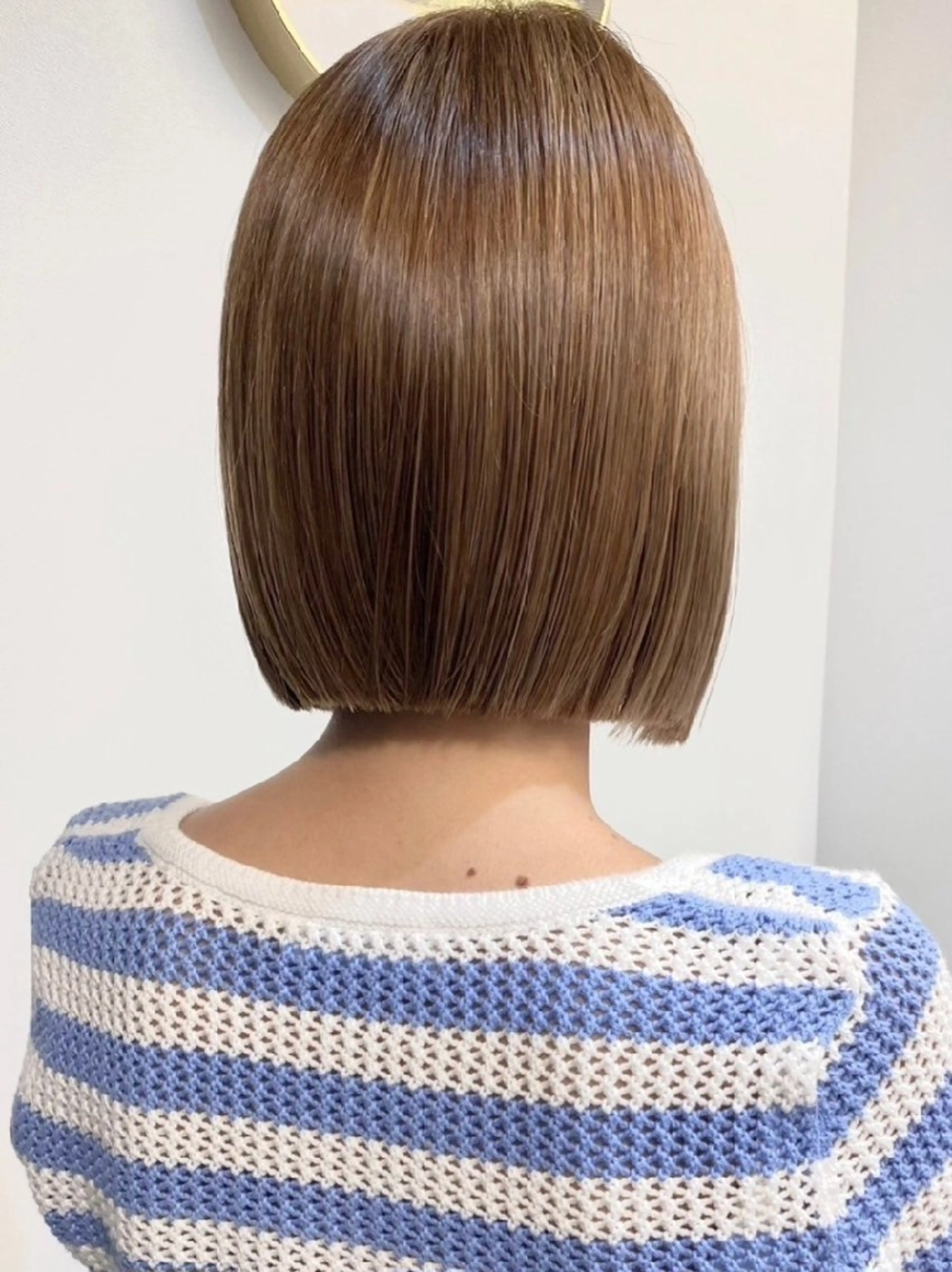 ショート ボブ 🌈HMhair🌈 home池袋のヘアスタイル