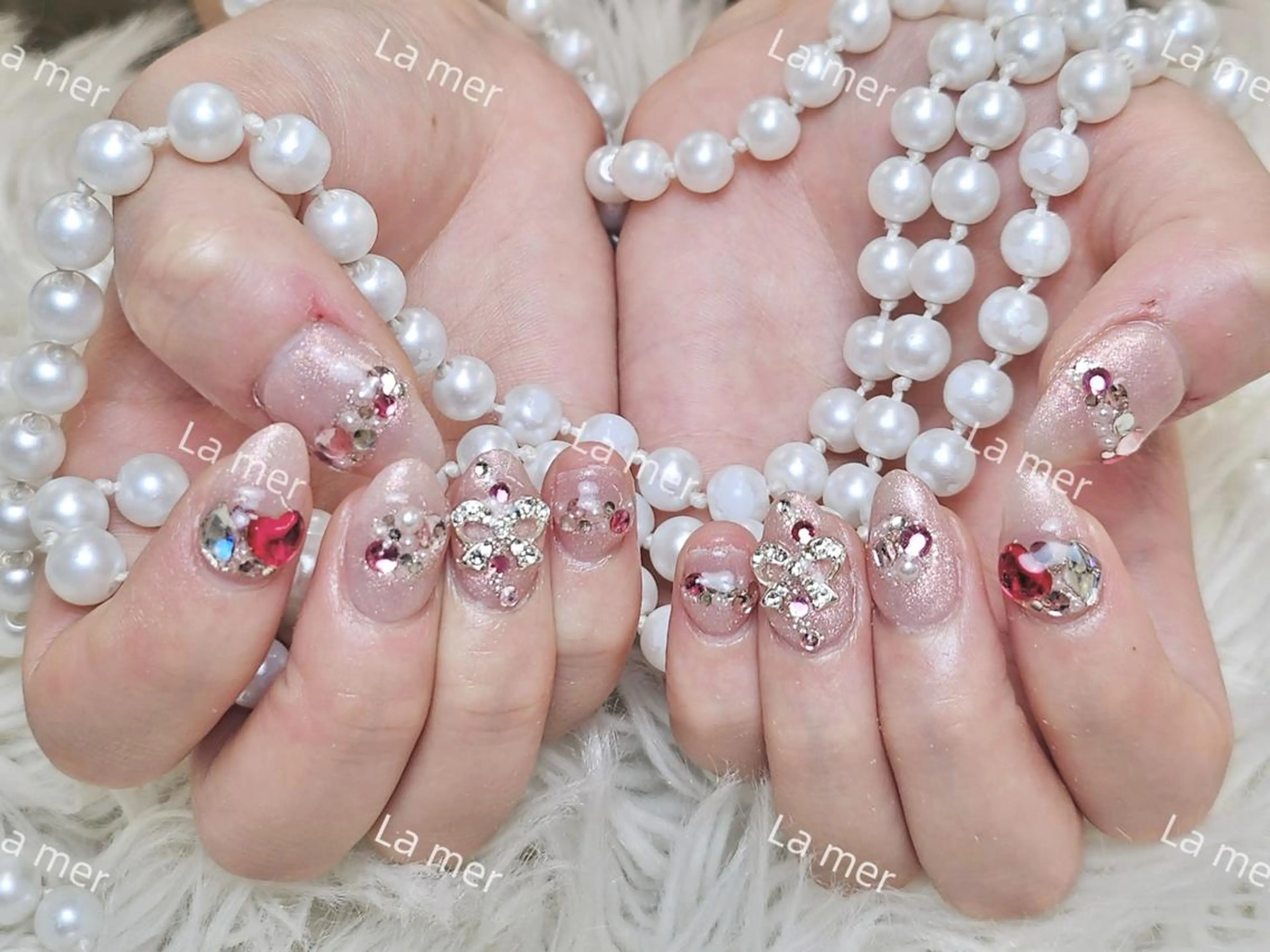 ネイル Feliz nailのネイルデザイン