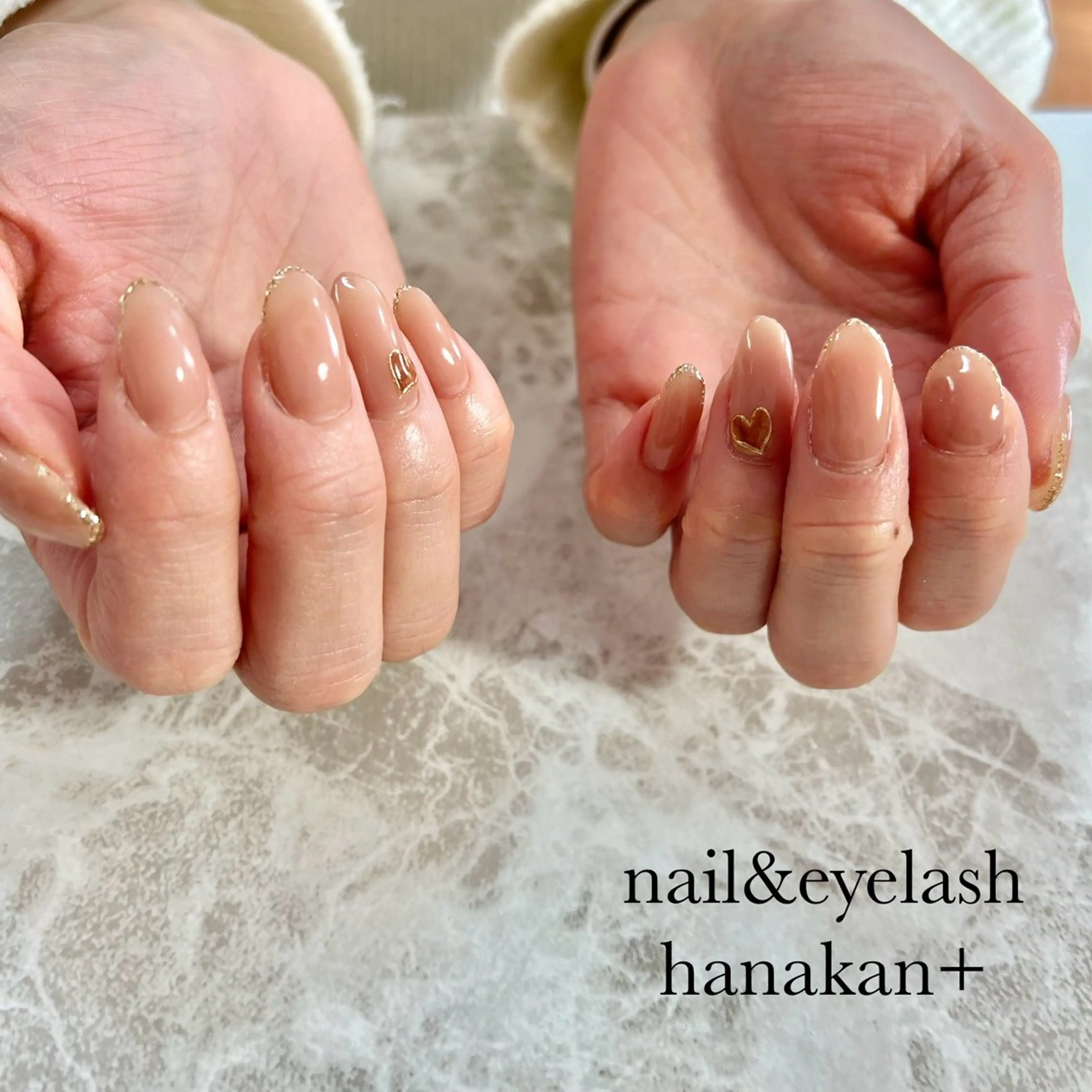 ネイル S Fumiのマツエク・マツパデザイン