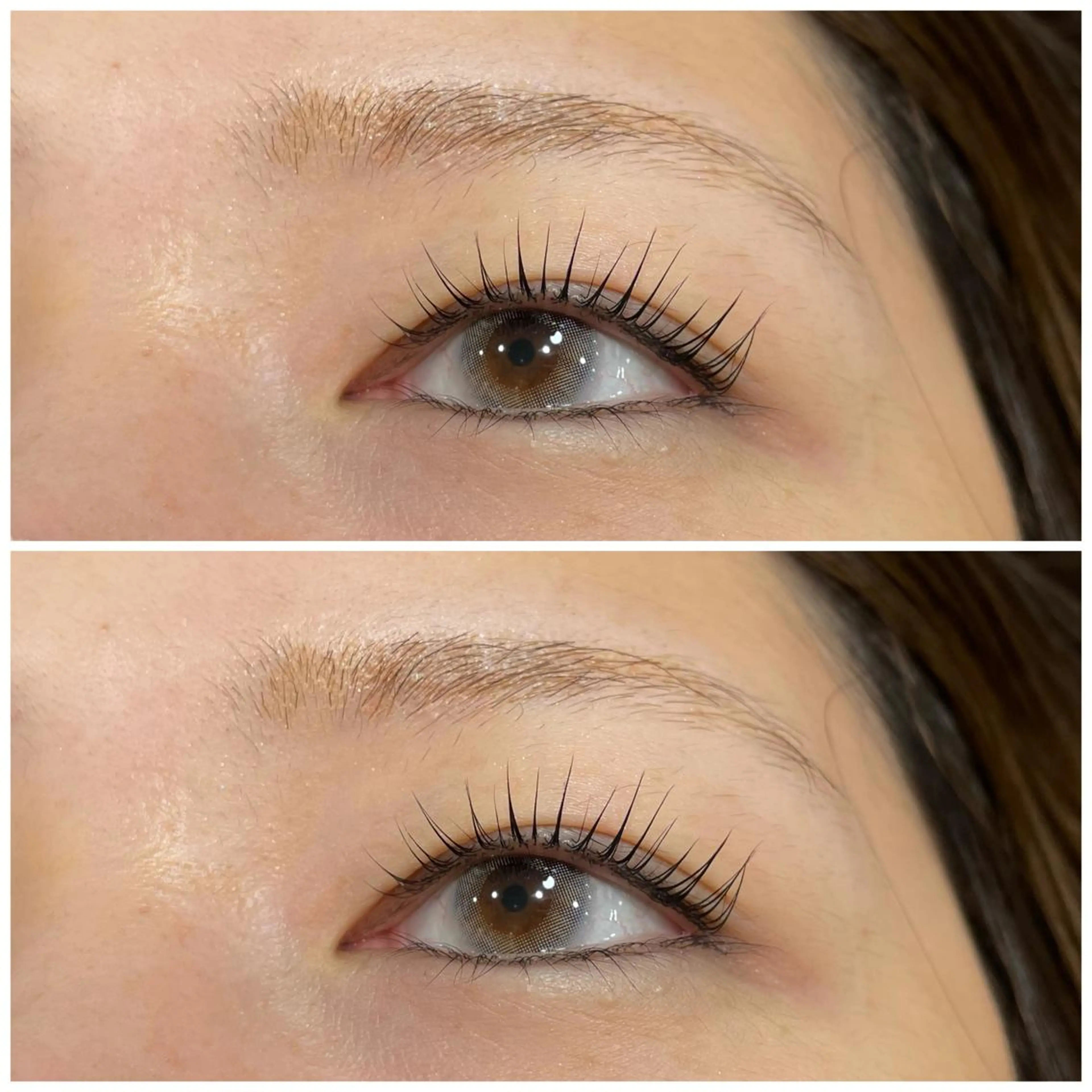 マツエク・マツパ LUCICA 越のマツエク・マツパデザイン