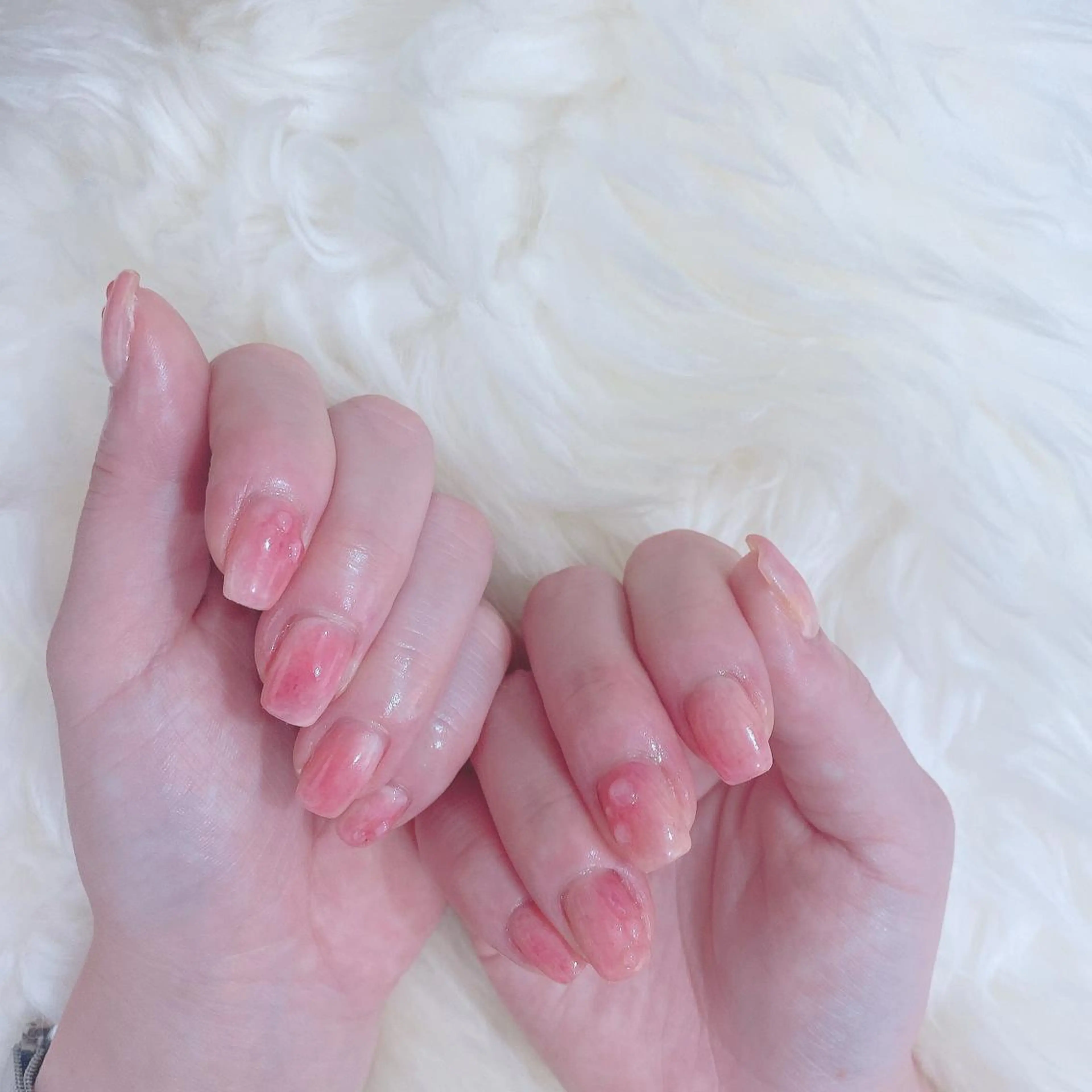 ネイル SOL NAILのネイルデザイン