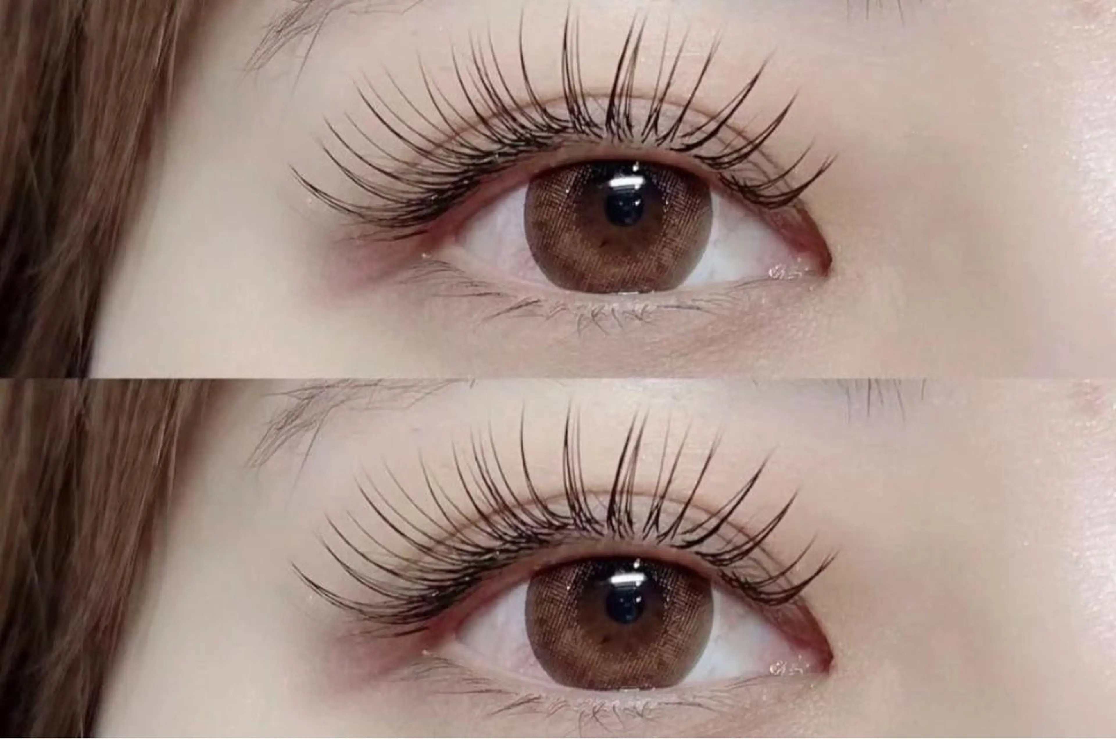 マツエク・マツパ マツエク An beauty2のマツエク・マツパデザイン